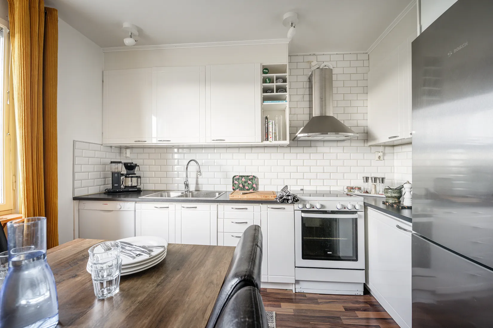 Bostadsrätt, Krysshammarvägen 40, Huvudsta, Solna