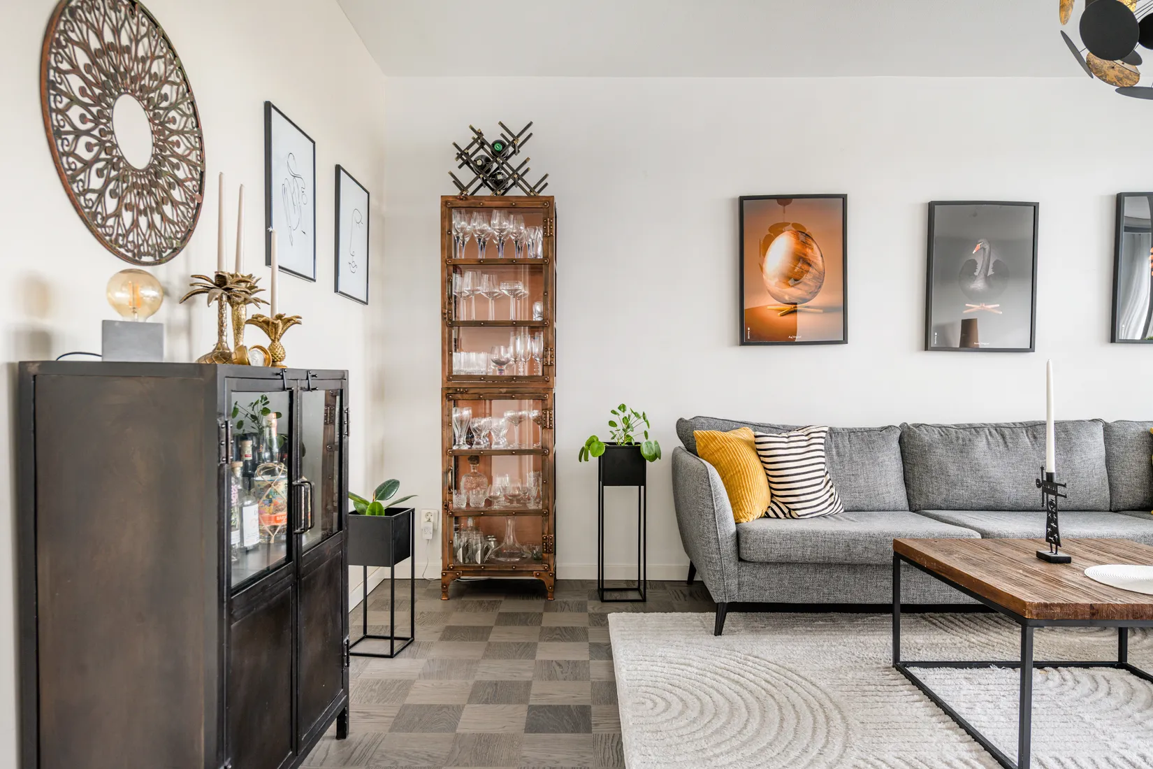 Bostadsrätt, Krysshammarvägen 40, Huvudsta, Solna