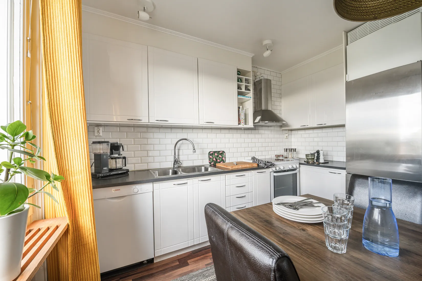 Bostadsrätt, Krysshammarvägen 40, Huvudsta, Solna