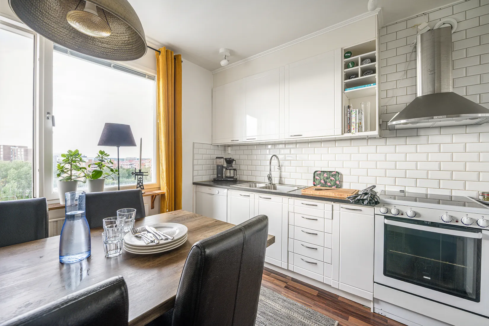 Bostadsrätt, Krysshammarvägen 40, Huvudsta, Solna