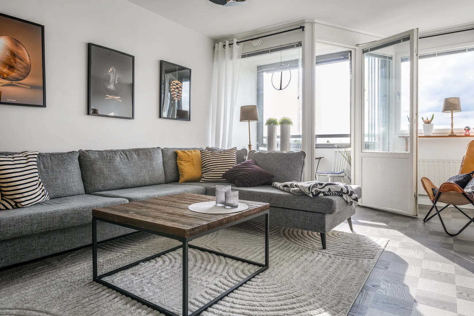 Bostadsrätt, Krysshammarvägen 40, Huvudsta, Solna