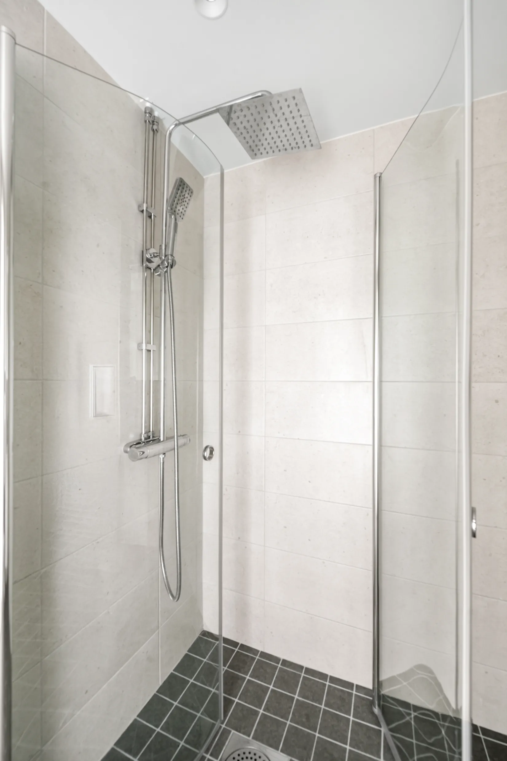 Bostadsrätt, Krysshammarvägen 40, Huvudsta, Solna