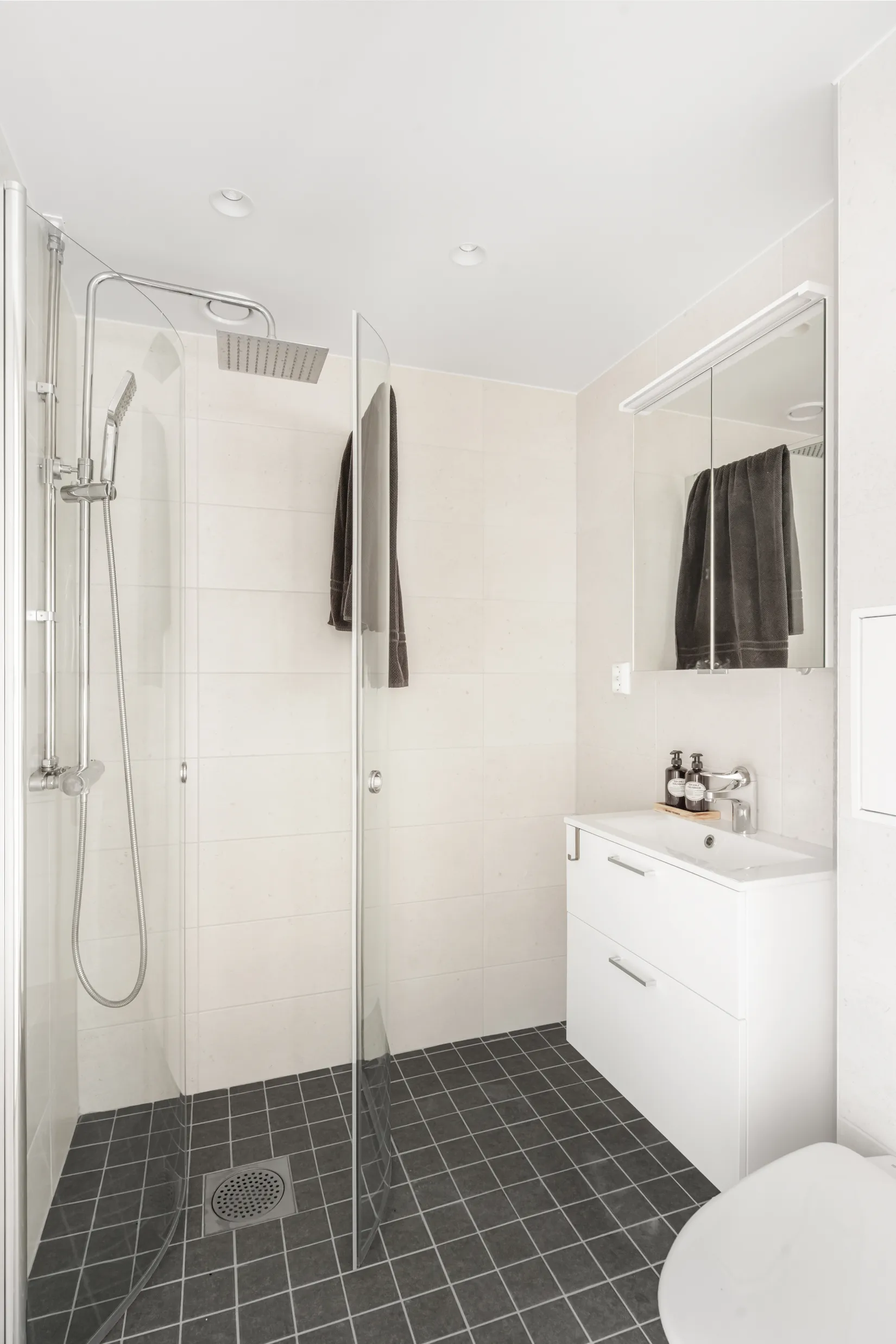 Bostadsrätt, Krysshammarvägen 40, Huvudsta, Solna