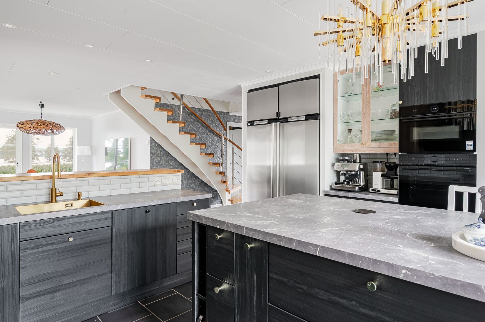 Villa, Öd 169A, Annersia, Östersund