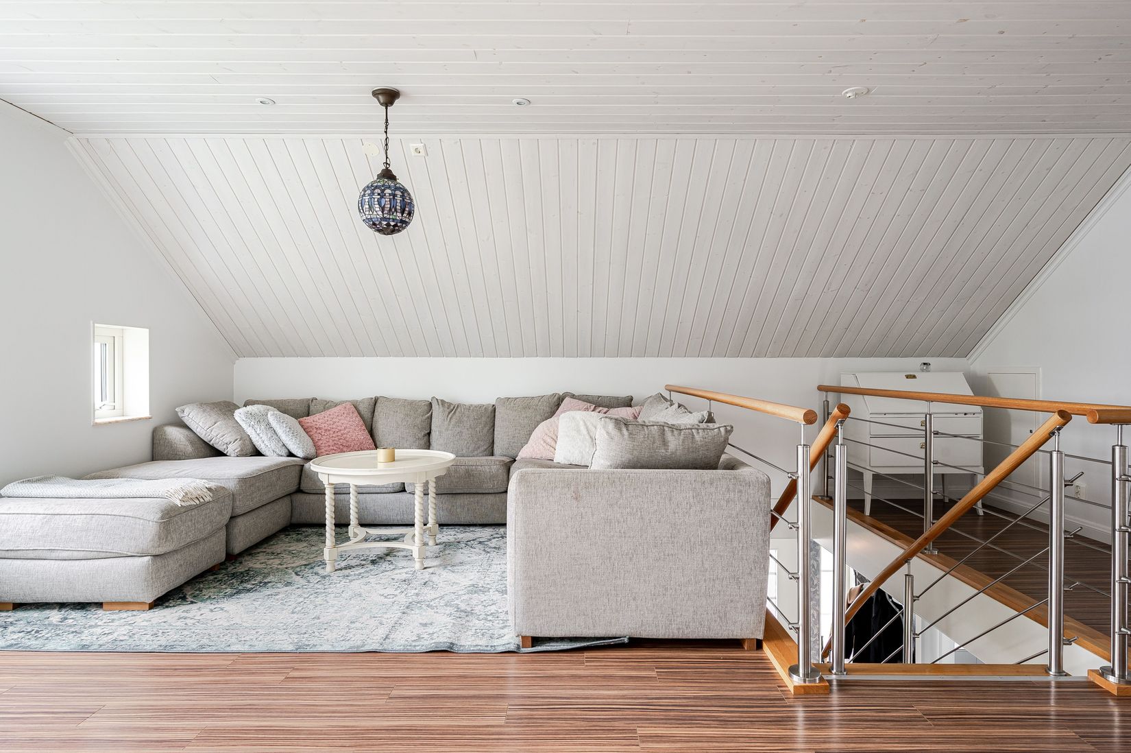 Villa, Öd 169A, Annersia, Östersund