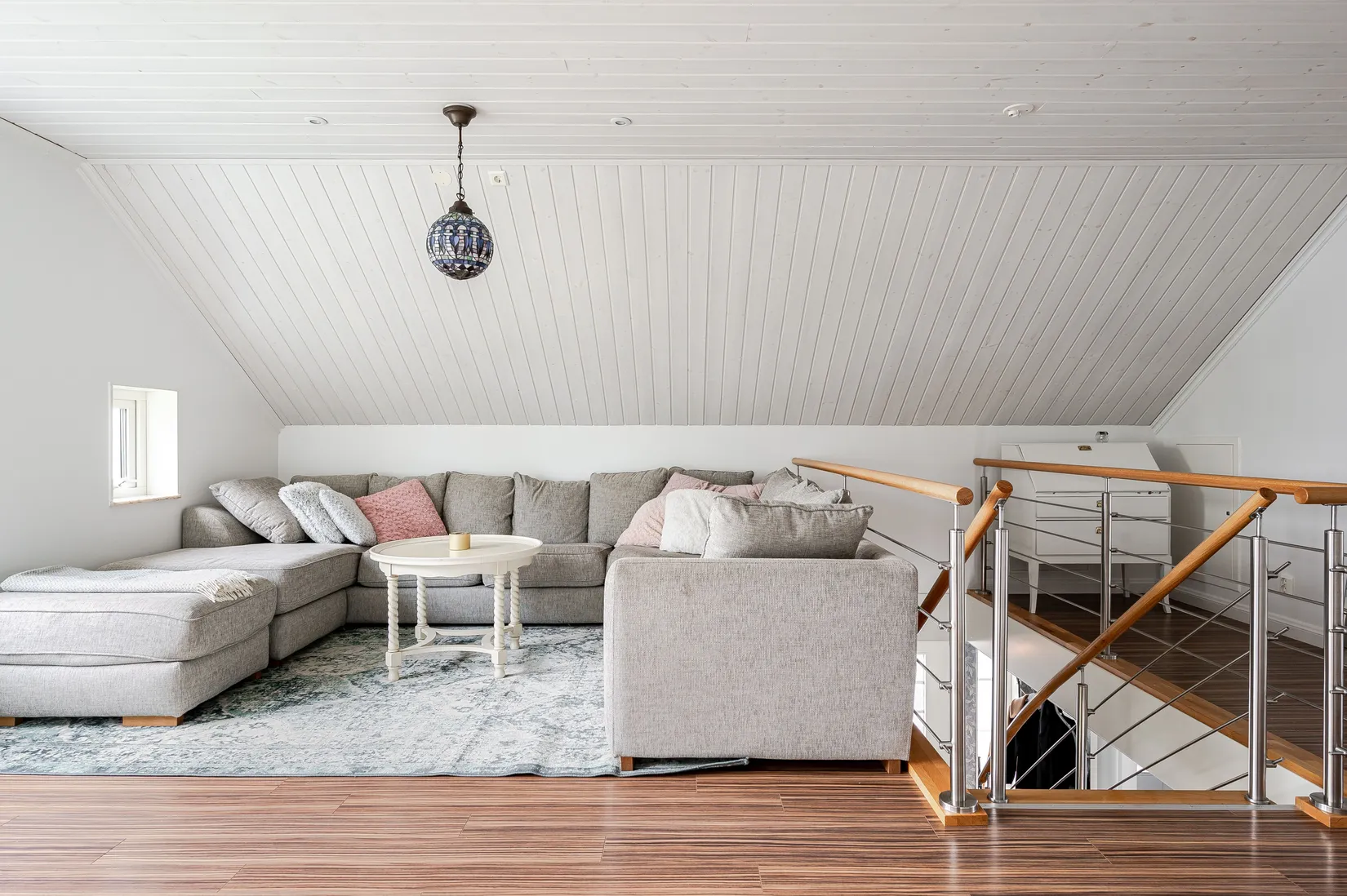 Villa, Öd 169A, Annersia, Östersund