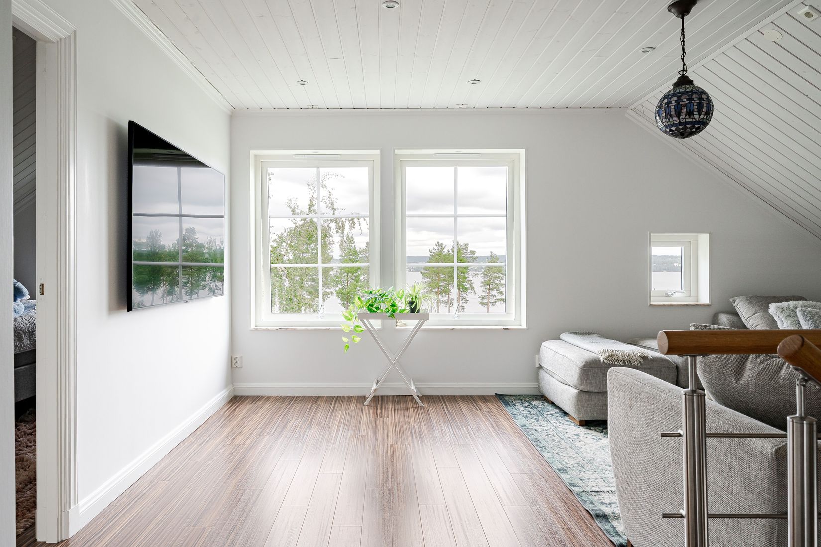 Villa, Öd 169A, Annersia, Östersund