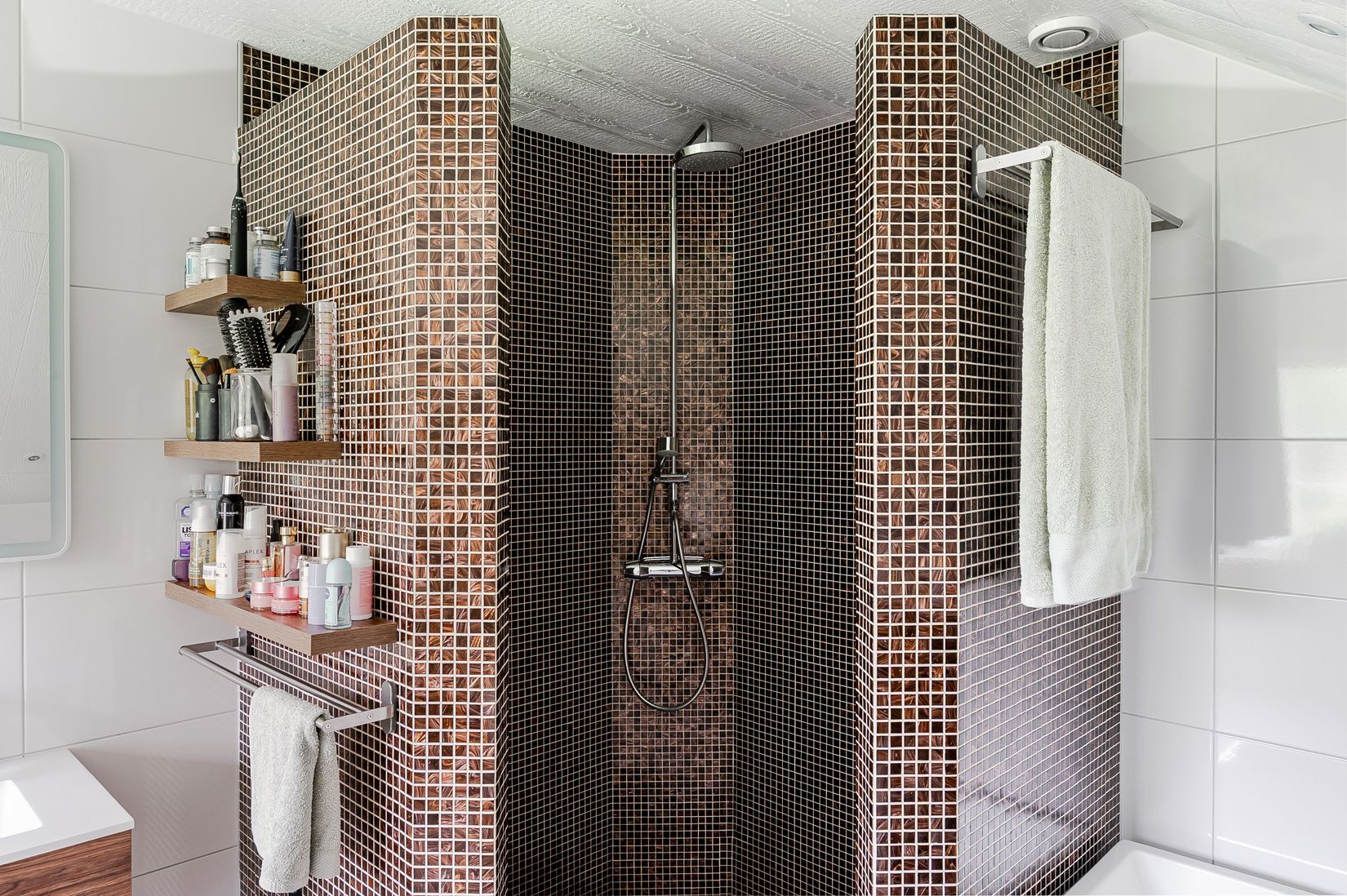 Villa, Öd 169A, Annersia, Östersund