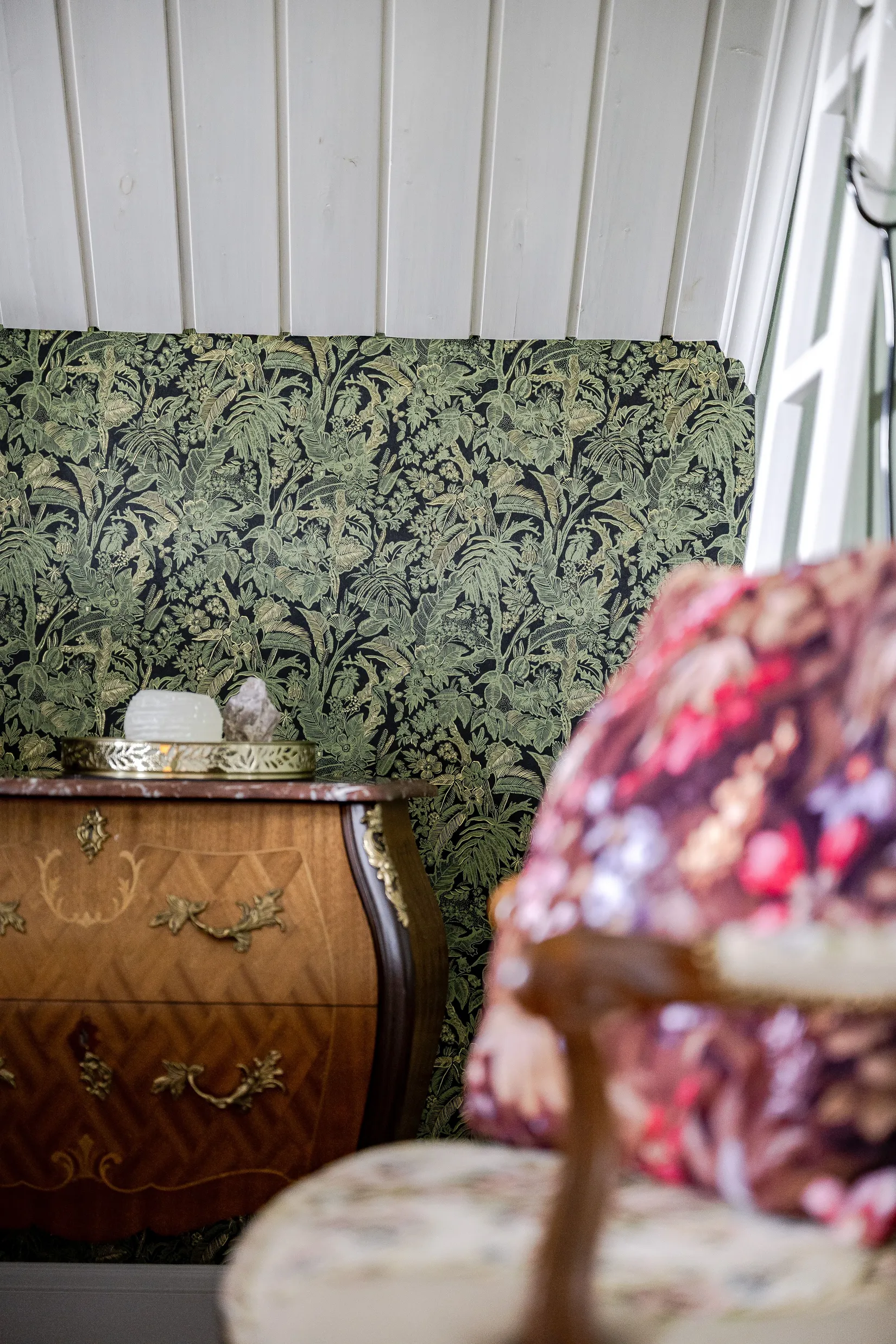 Villa, Öd 169A, Annersia, Östersund