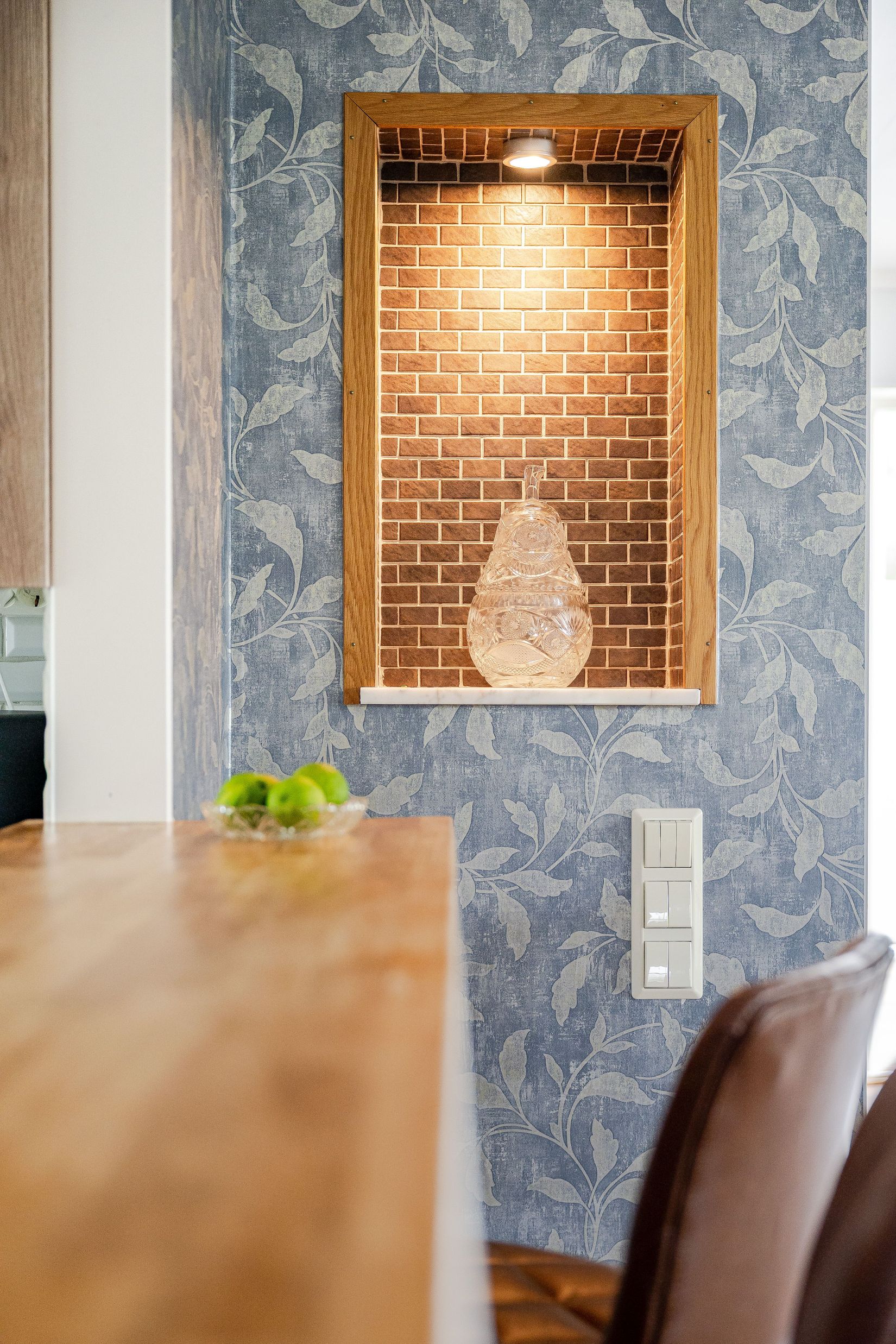 Villa, Öd 169A, Annersia, Östersund