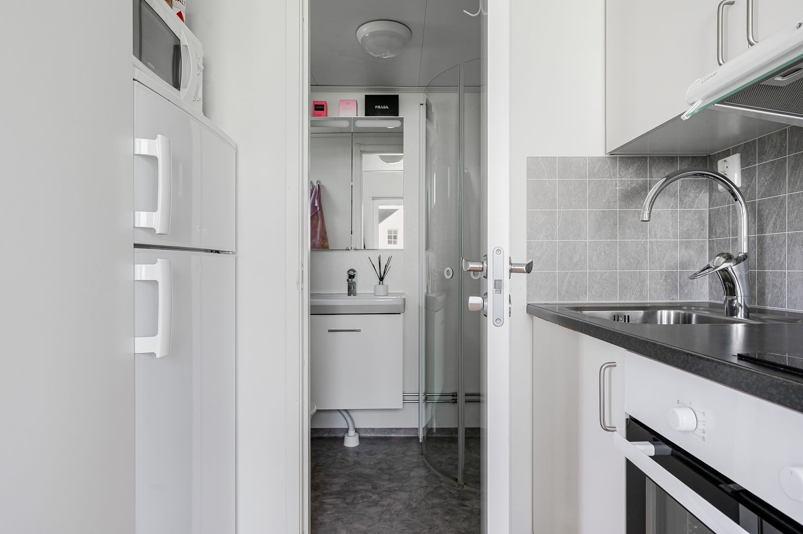 Villa, Öd 169A, Annersia, Östersund