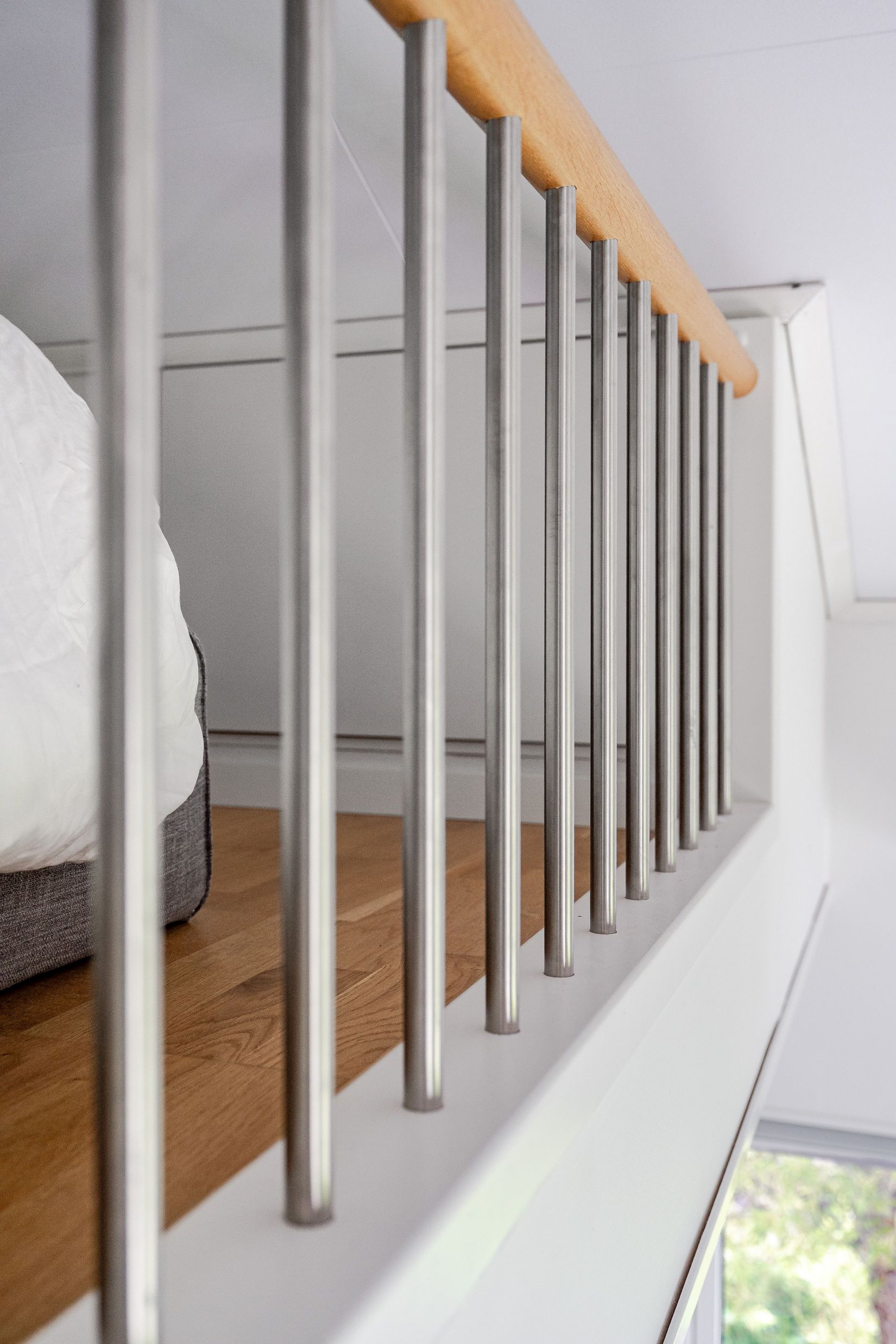 Villa, Öd 169A, Annersia, Östersund