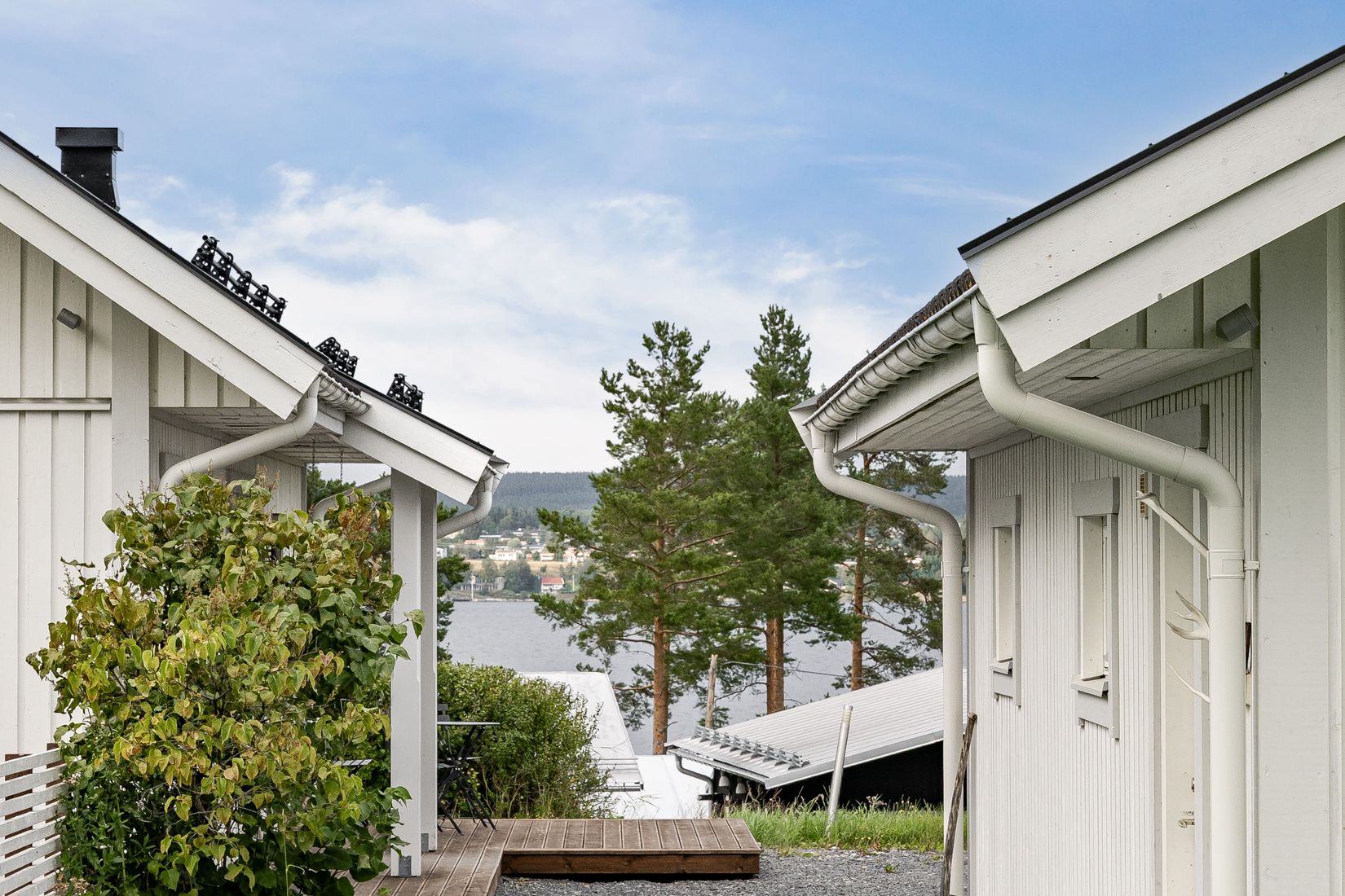 Villa, Öd 169A, Annersia, Östersund