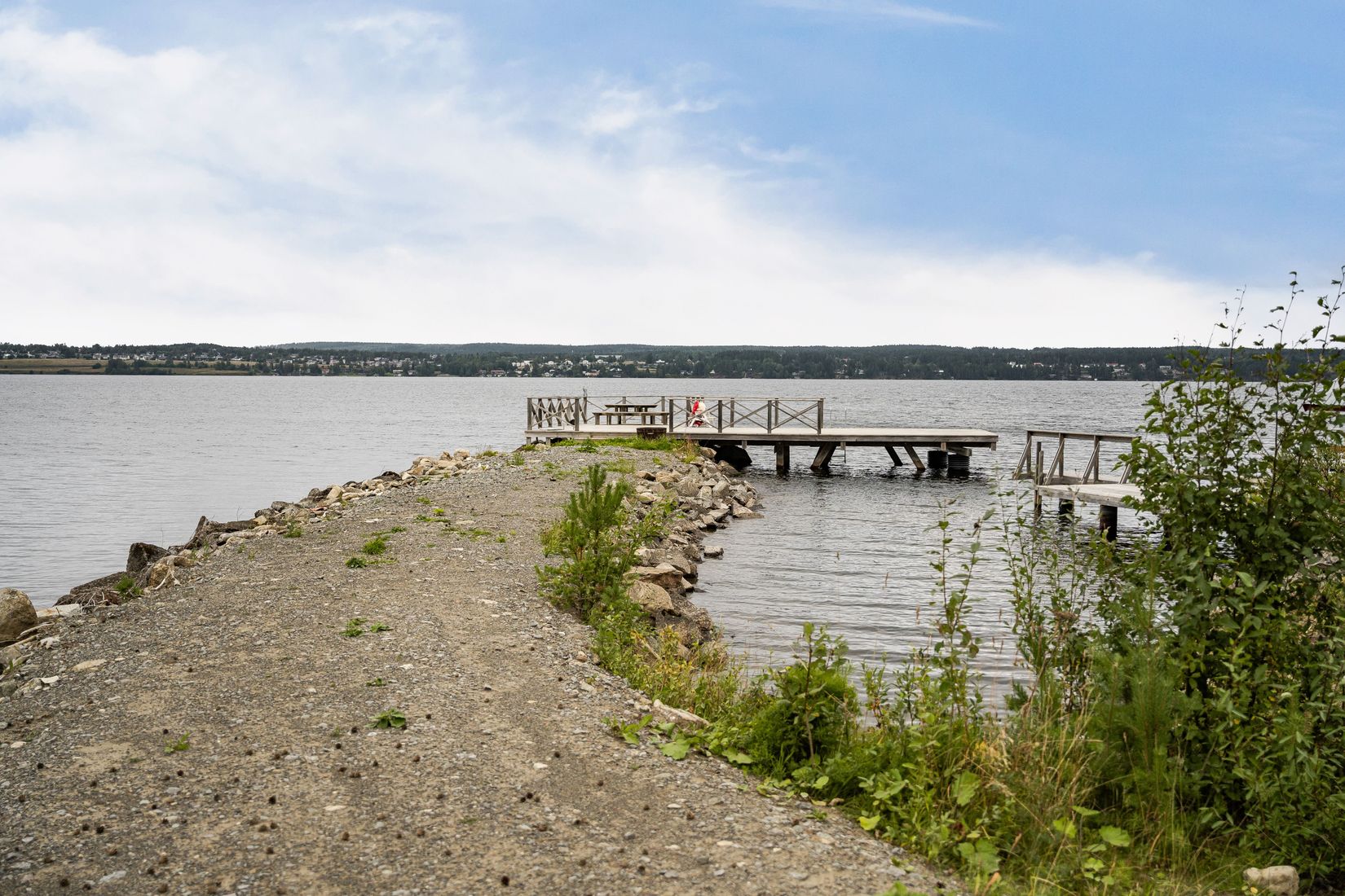 Villa, Öd 169A, Annersia, Östersund
