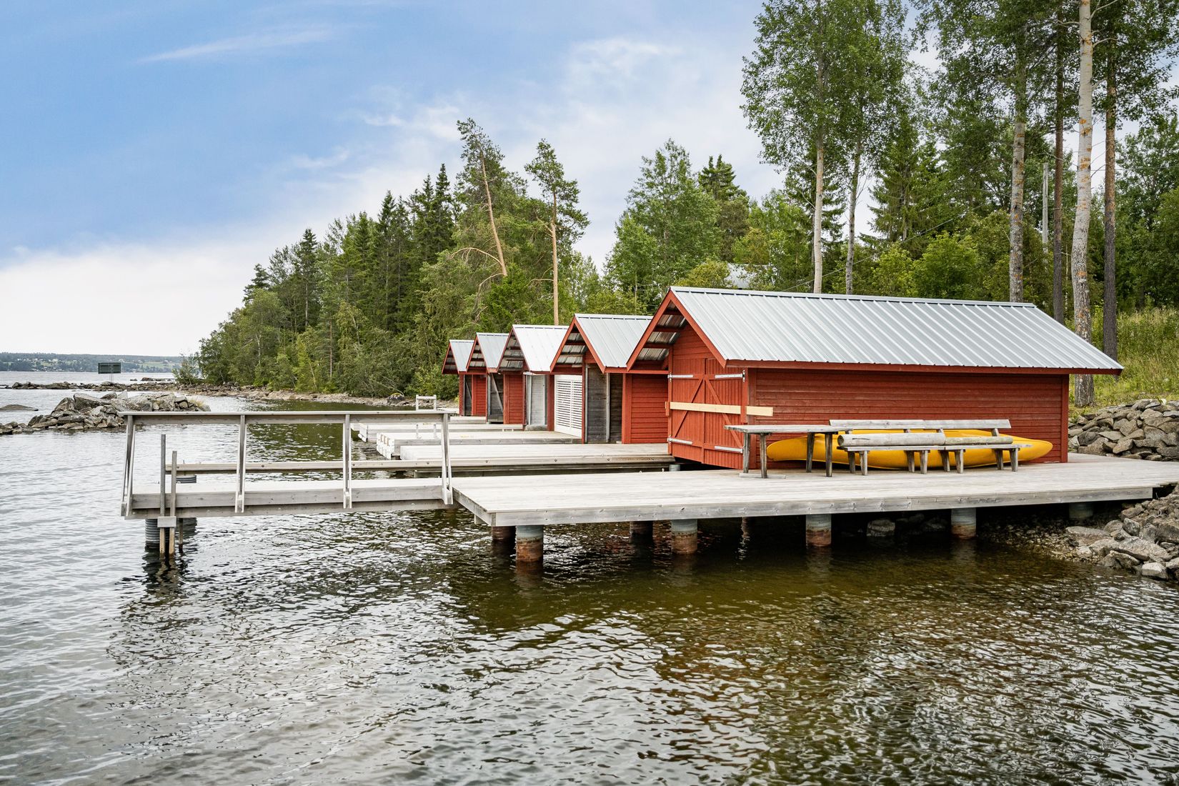 Villa, Öd 169A, Annersia, Östersund