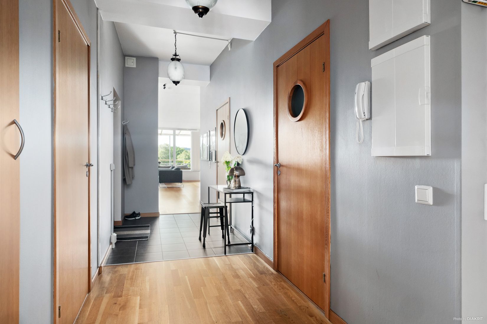 Bostadsrätt, Kyrkogårdsgatan 13, Druvefors/ Centrum, Borås