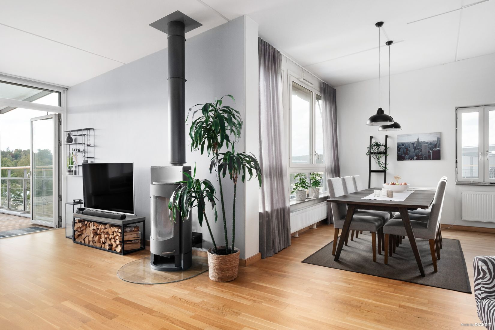 Bostadsrätt, Kyrkogårdsgatan 13, Druvefors/ Centrum, Borås