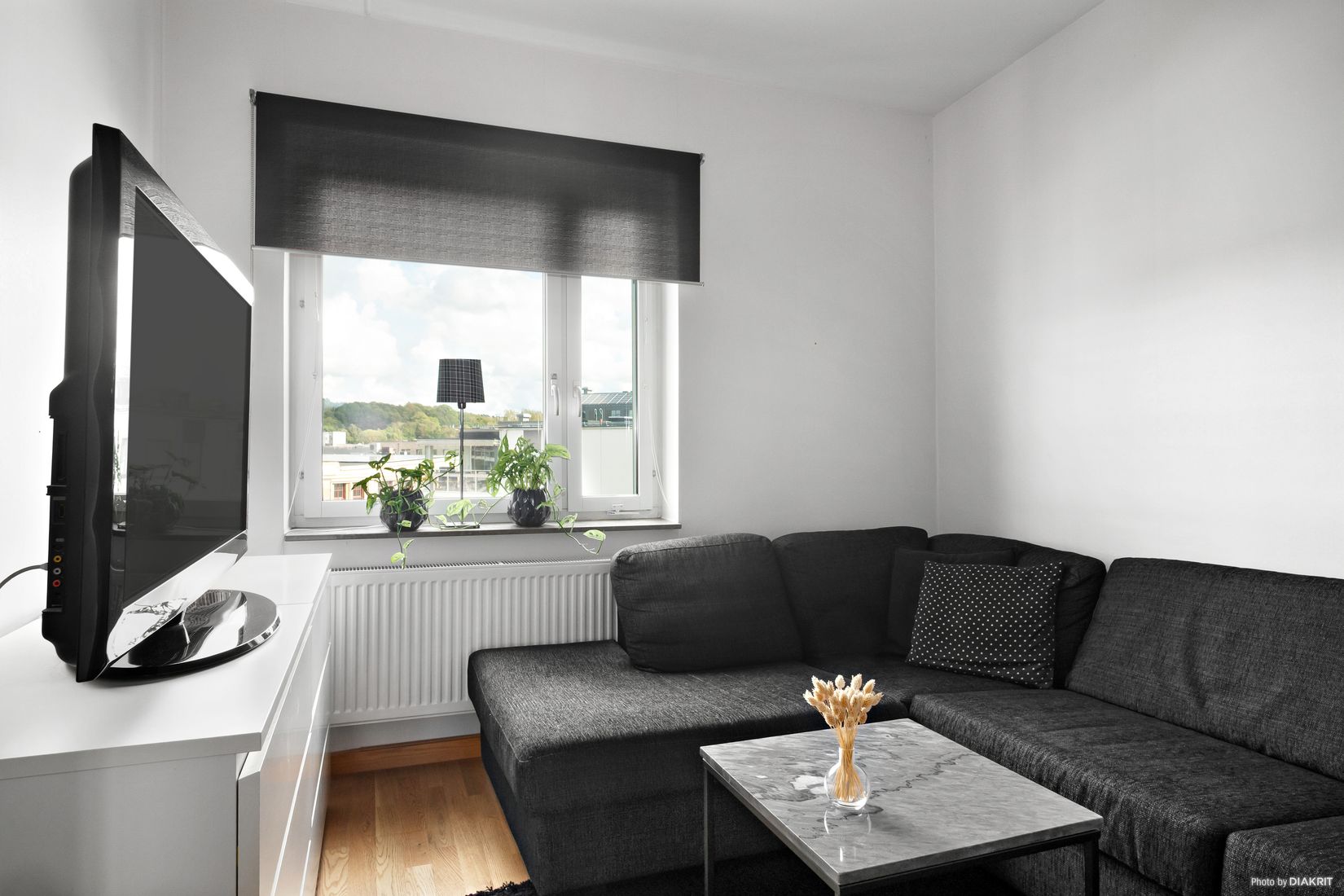 Bostadsrätt, Kyrkogårdsgatan 13, Druvefors/ Centrum, Borås