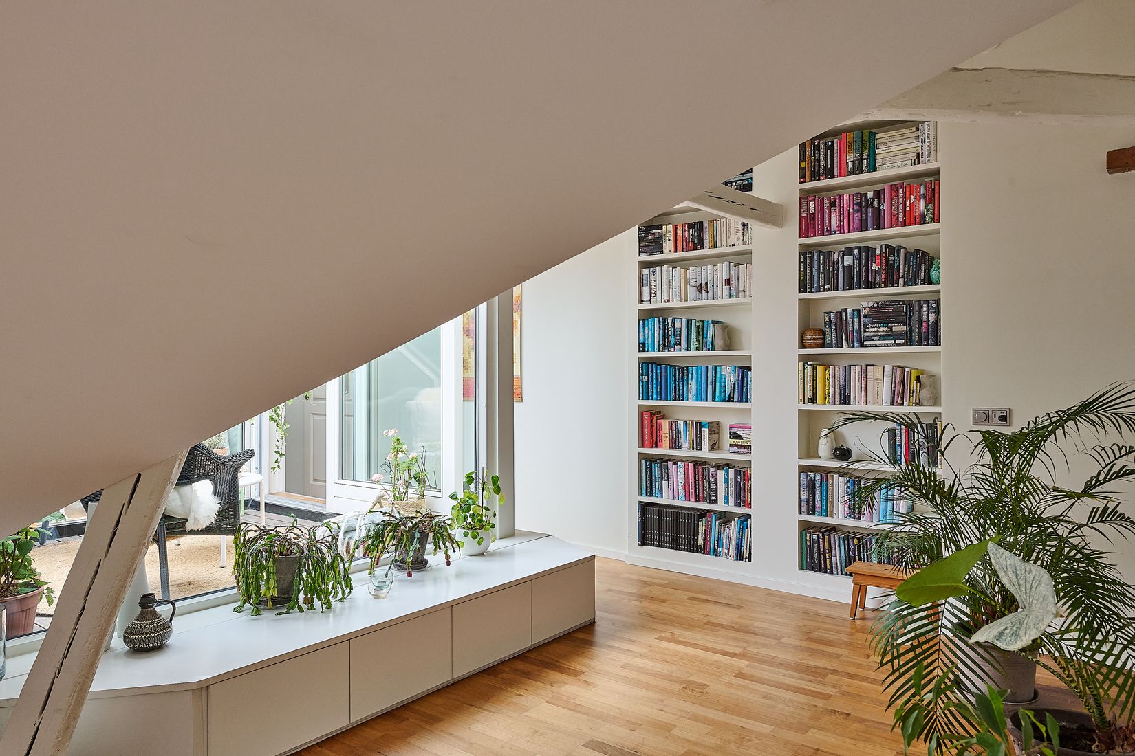 Bostadsrätt, Wollmar Yxkullsgatan 15D, 3tr, Södermalm Maria, Stockholm