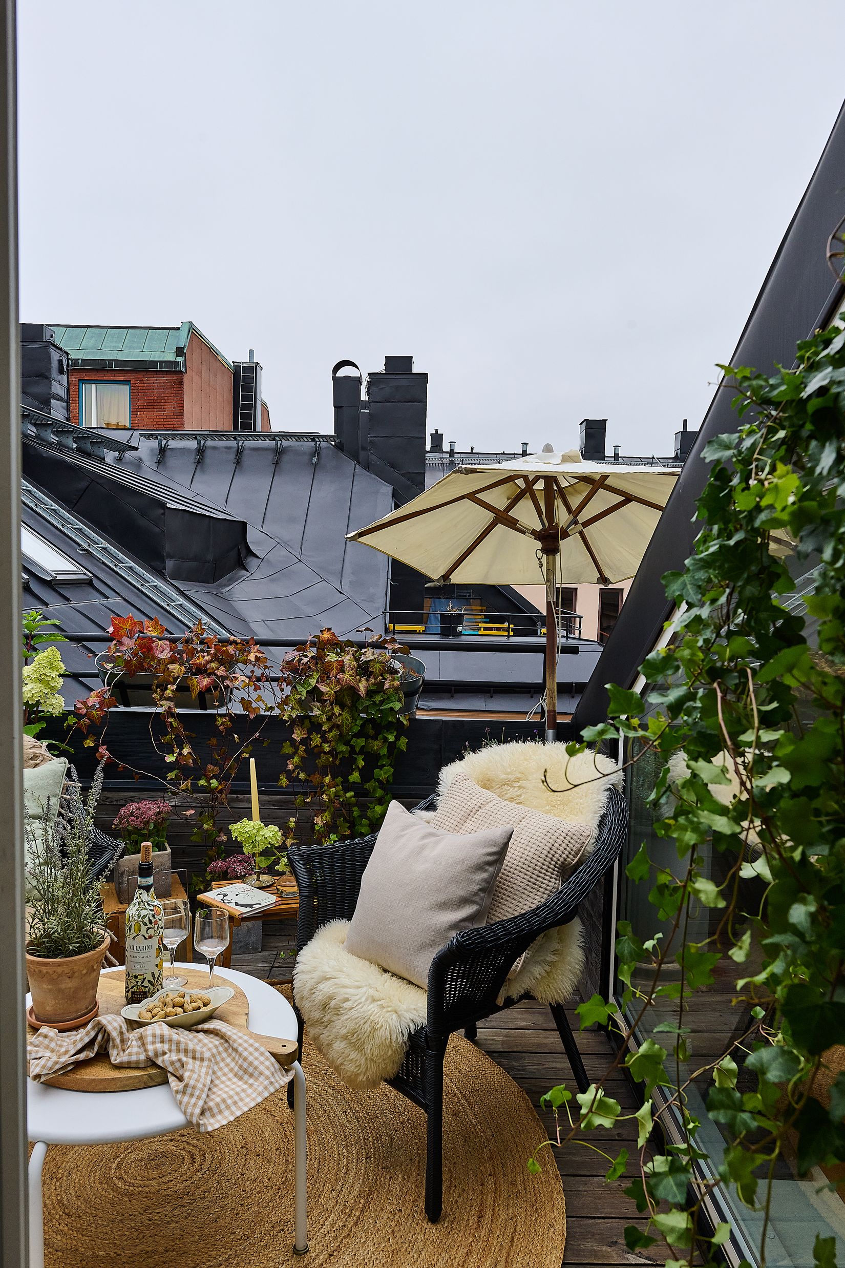 Bostadsrätt, Wollmar Yxkullsgatan 15D, 3tr, Södermalm Maria, Stockholm