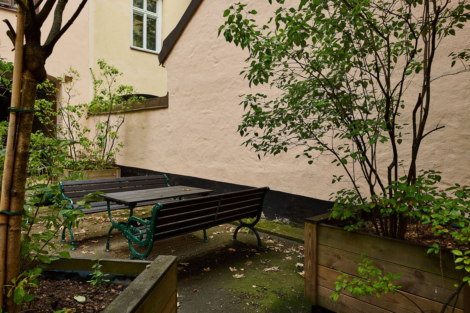 Bostadsrätt, Wollmar Yxkullsgatan 15D, 3tr, Södermalm Maria, Stockholm