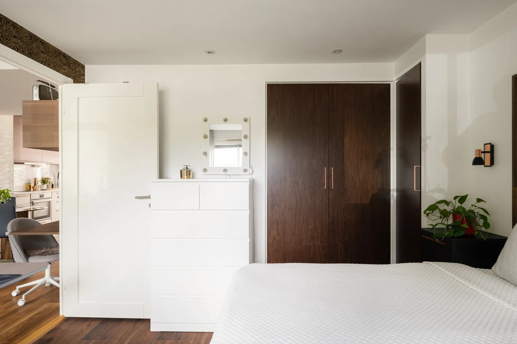 Bostadsrätt, Bäckbornas väg 29, Beckomberga Söderberga Park, Stockholm