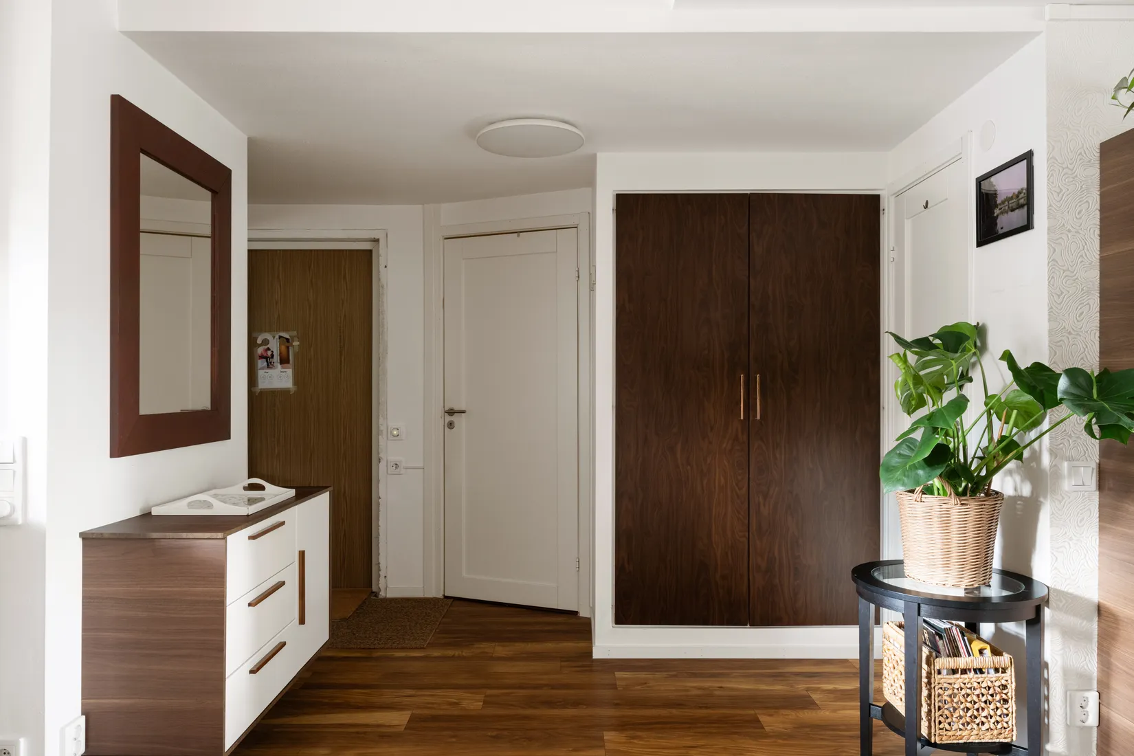 Bostadsrätt, Bäckbornas väg 29, Beckomberga Söderberga Park, Stockholm