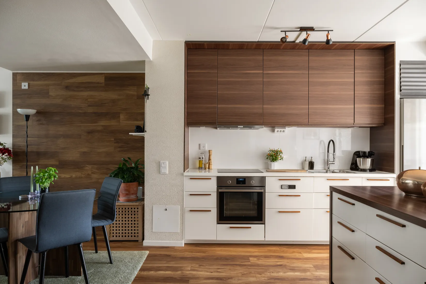 Bostadsrätt, Bäckbornas väg 29, Beckomberga Söderberga Park, Stockholm