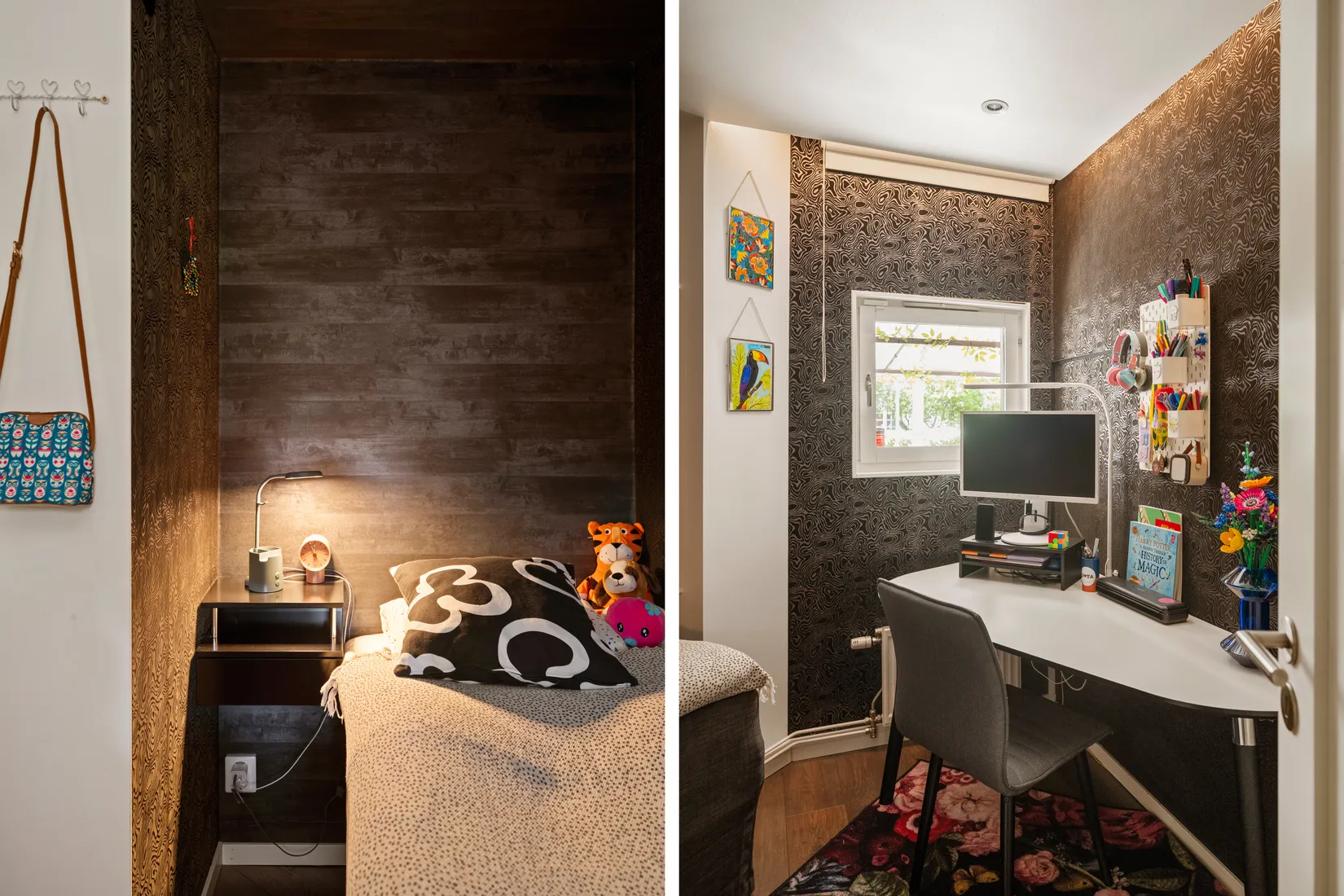 Bostadsrätt, Bäckbornas väg 29, Beckomberga Söderberga Park, Stockholm