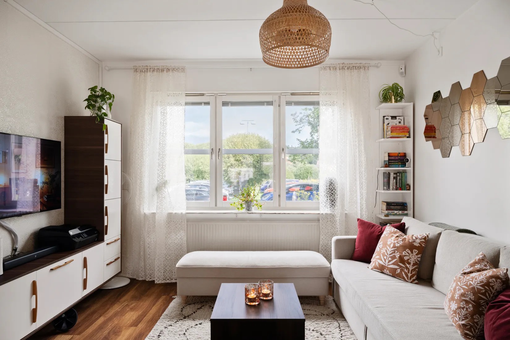 Bostadsrätt, Bäckbornas väg 29, Beckomberga Söderberga Park, Stockholm