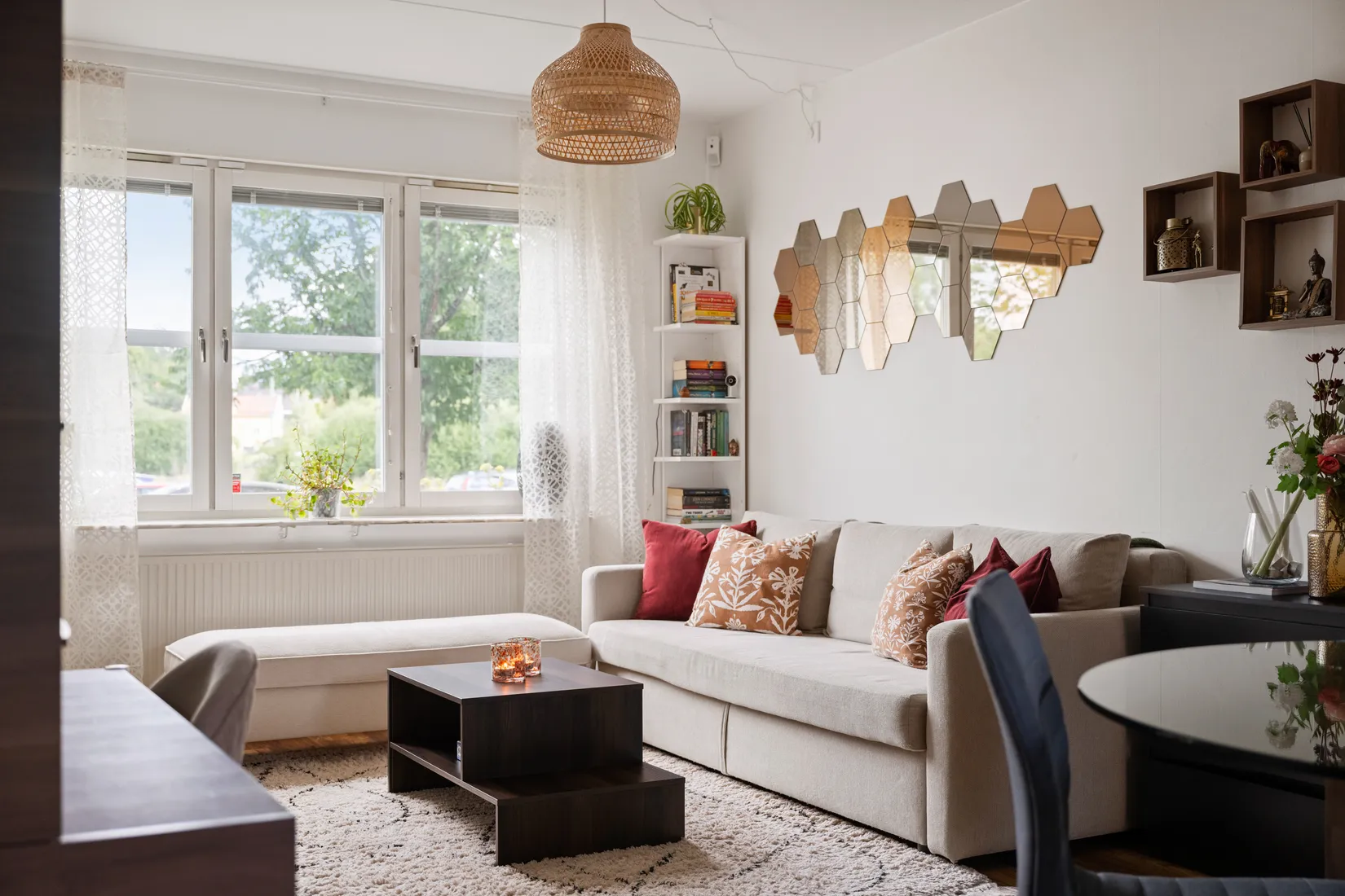 Bostadsrätt, Bäckbornas väg 29, Beckomberga Söderberga Park, Stockholm