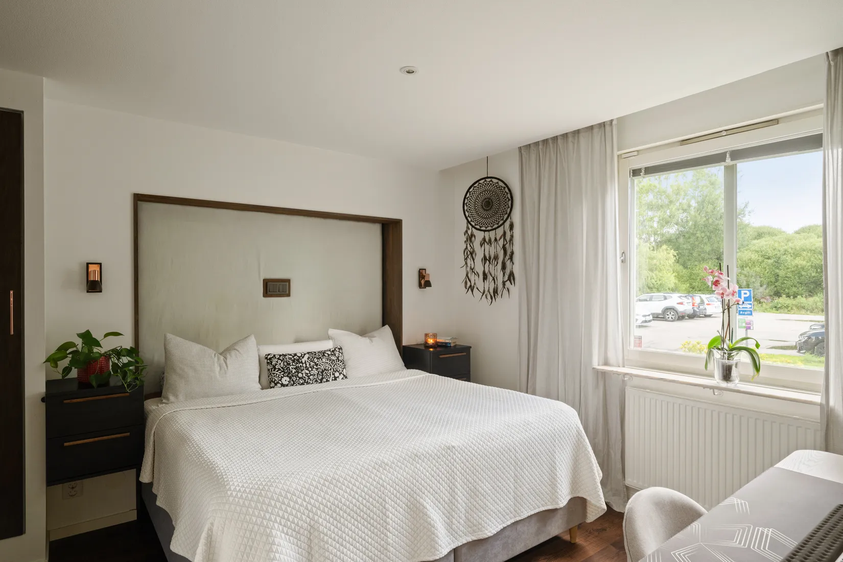 Bostadsrätt, Bäckbornas väg 29, Beckomberga Söderberga Park, Stockholm