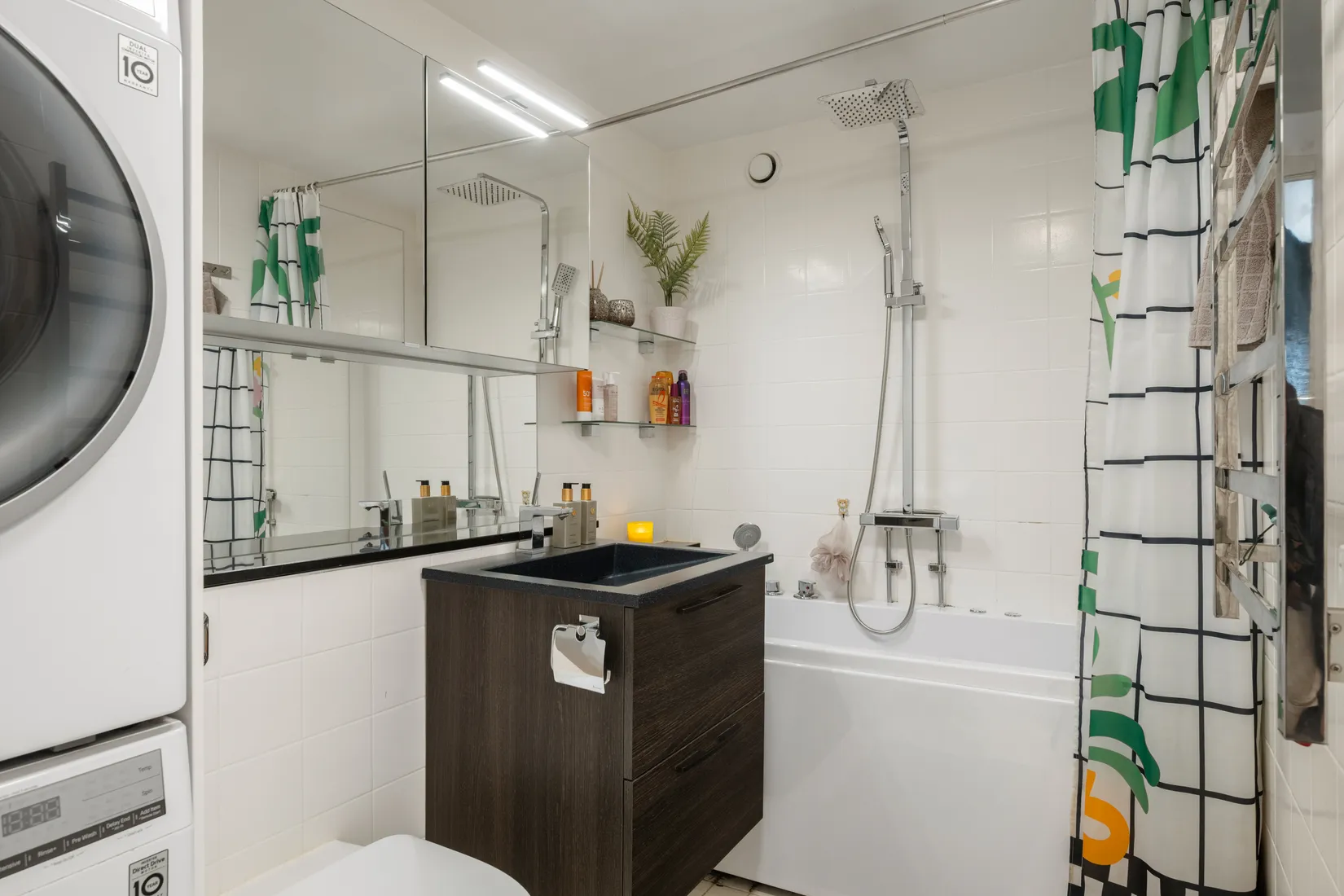 Bostadsrätt, Bäckbornas väg 29, Beckomberga Söderberga Park, Stockholm