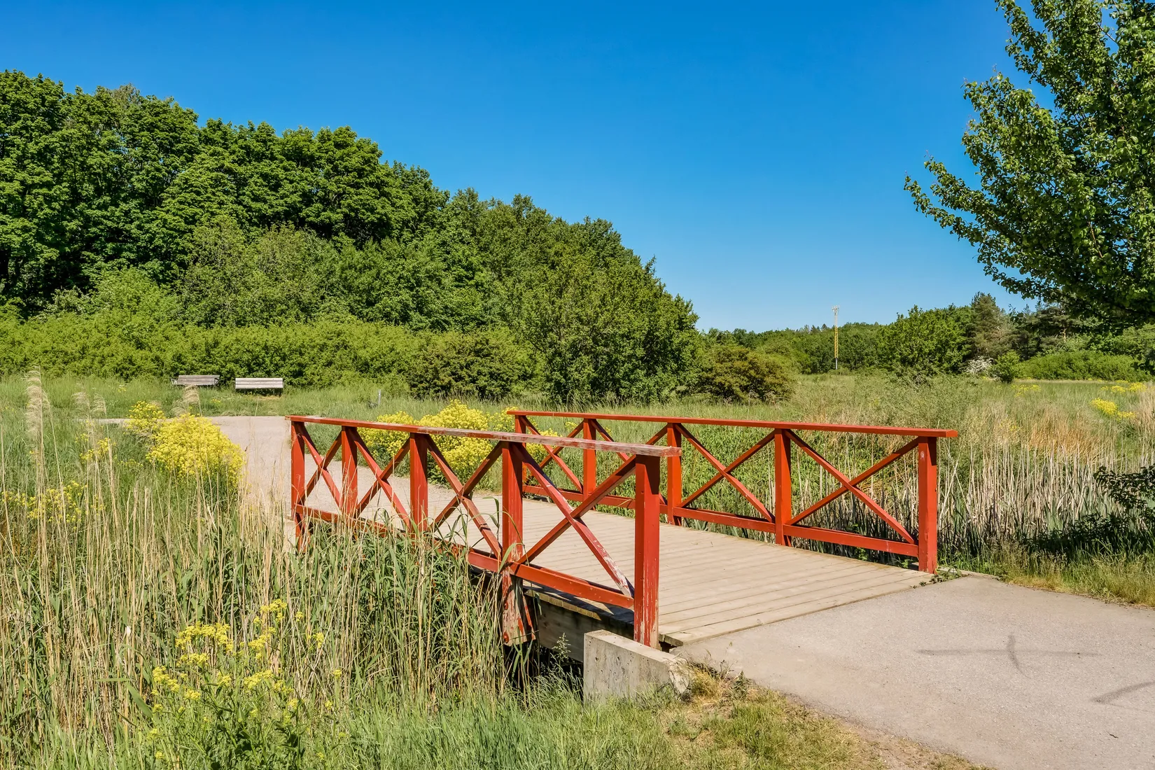 Bostadsrätt, Bäckbornas väg 29, Beckomberga Söderberga Park, Stockholm