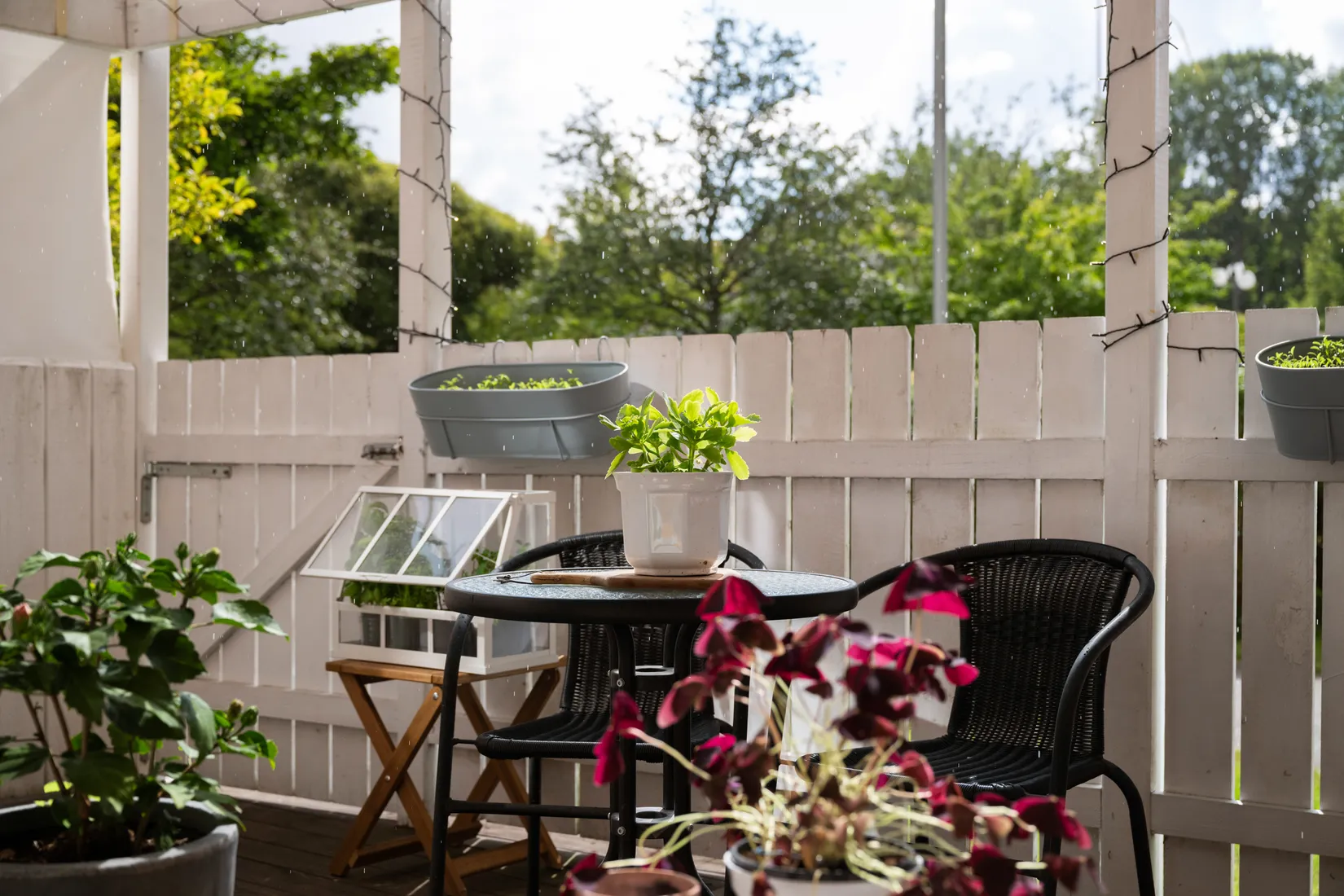 Bostadsrätt, Bäckbornas väg 29, Beckomberga Söderberga Park, Stockholm