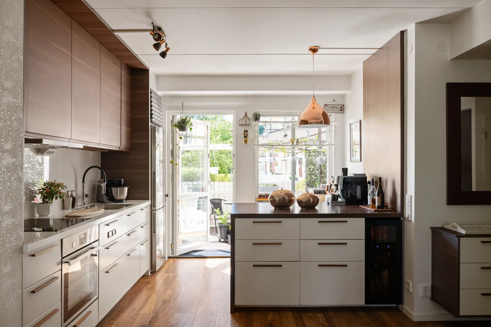 Bostadsrätt, Bäckbornas väg 29, Beckomberga Söderberga Park, Stockholm