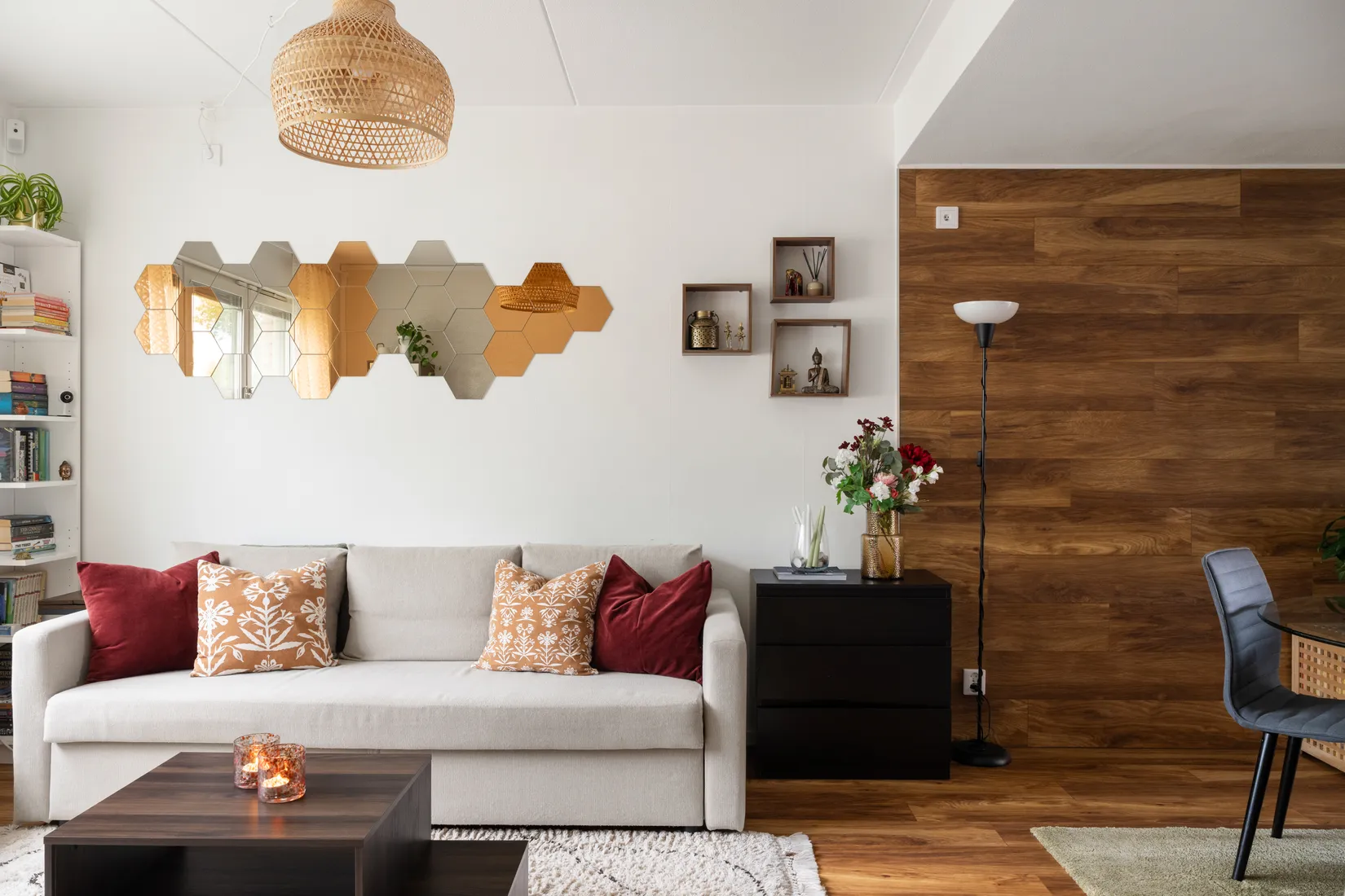 Bostadsrätt, Bäckbornas väg 29, Beckomberga Söderberga Park, Stockholm