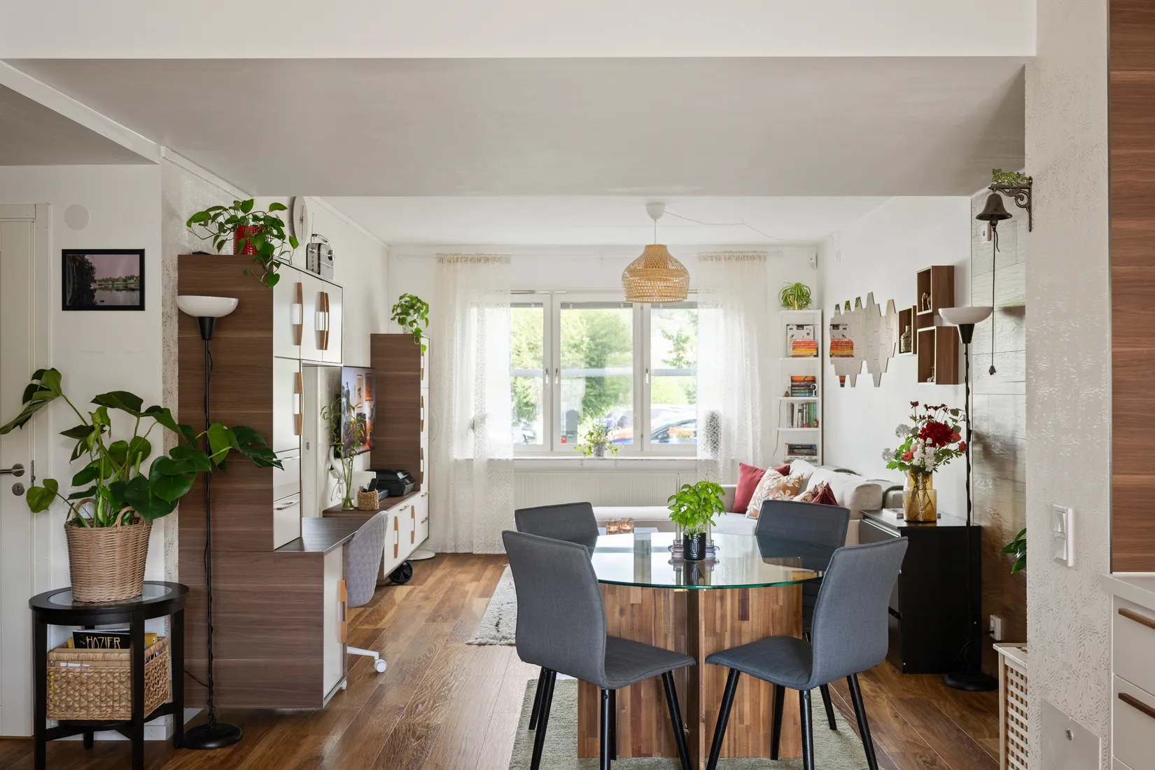 Bostadsrätt, Bäckbornas väg 29, Beckomberga Söderberga Park, Stockholm