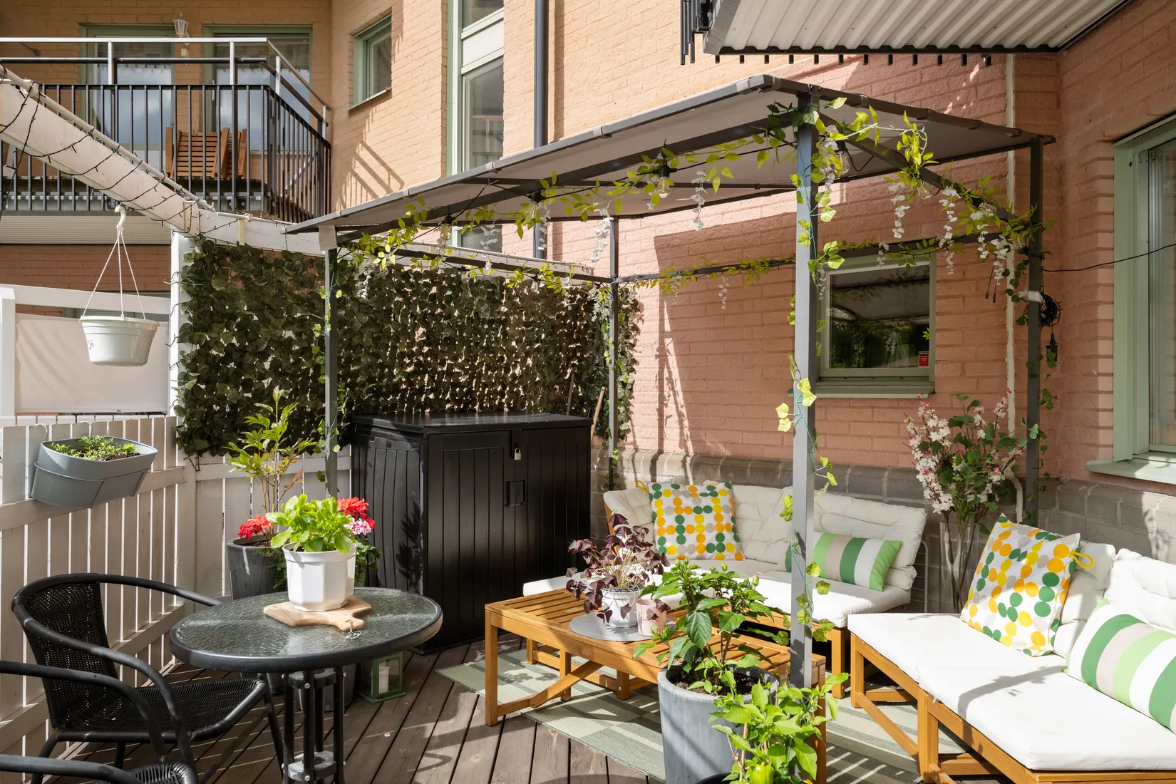 Bostadsrätt, Bäckbornas väg 29, Beckomberga Söderberga Park, Stockholm