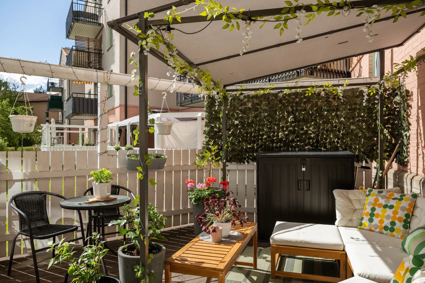 Bostadsrätt, Bäckbornas väg 29, Beckomberga Söderberga Park, Stockholm