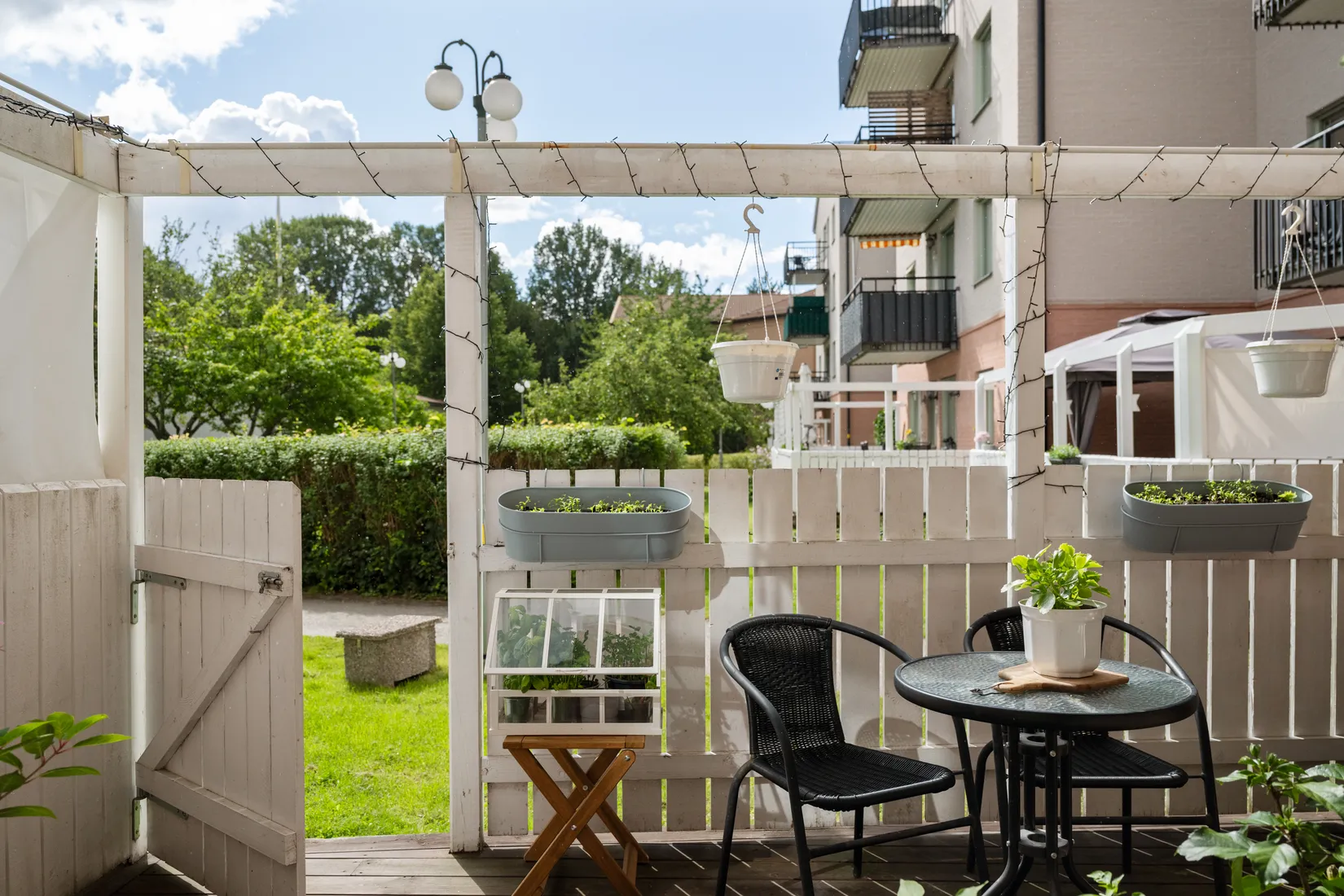 Bostadsrätt, Bäckbornas väg 29, Beckomberga Söderberga Park, Stockholm