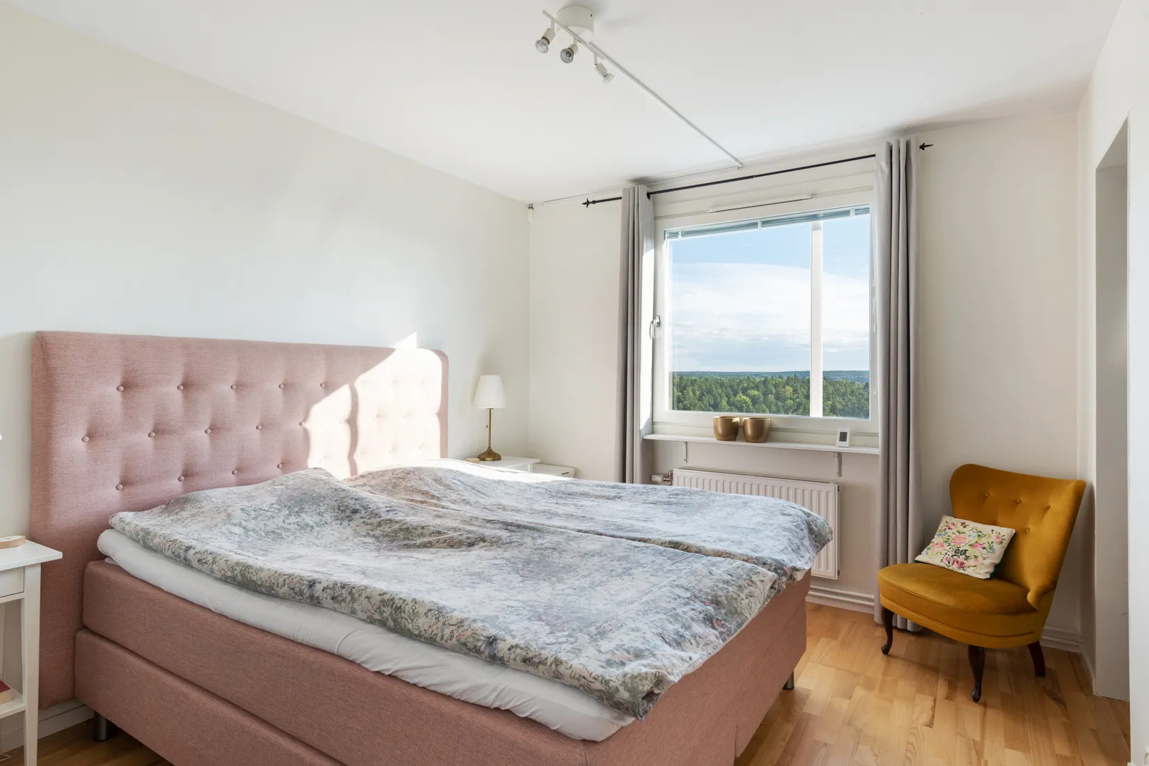 Bostadsrätt, Radarvägen 37, 9 tr, Hägernäs, Täby