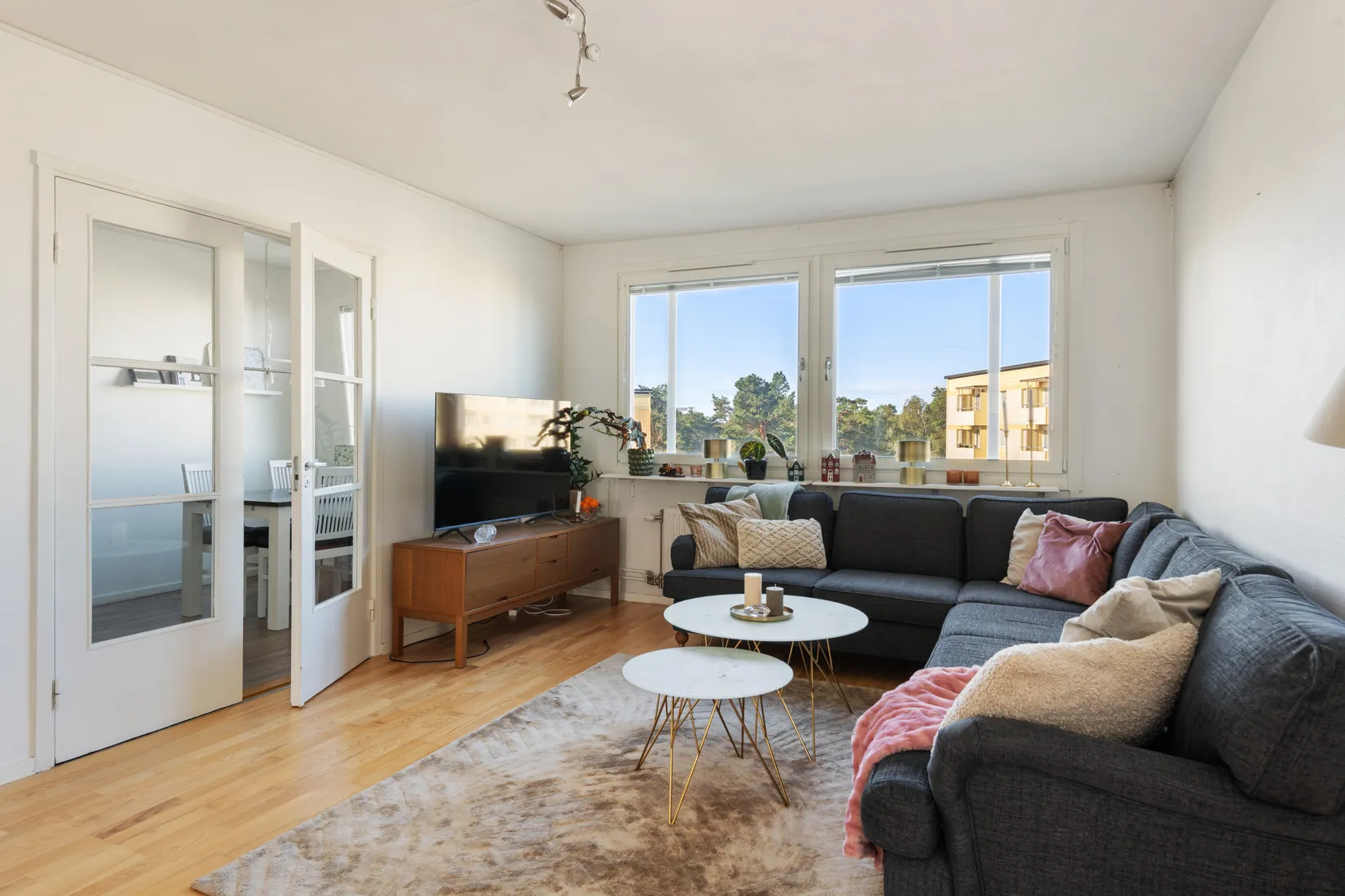 Bostadsrätt, Radarvägen 37, 9 tr, Hägernäs, Täby