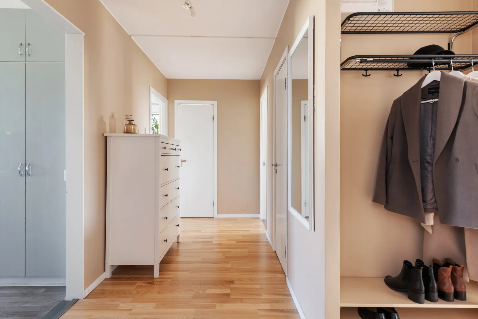 Bostadsrätt, Radarvägen 37, 9 tr, Hägernäs, Täby