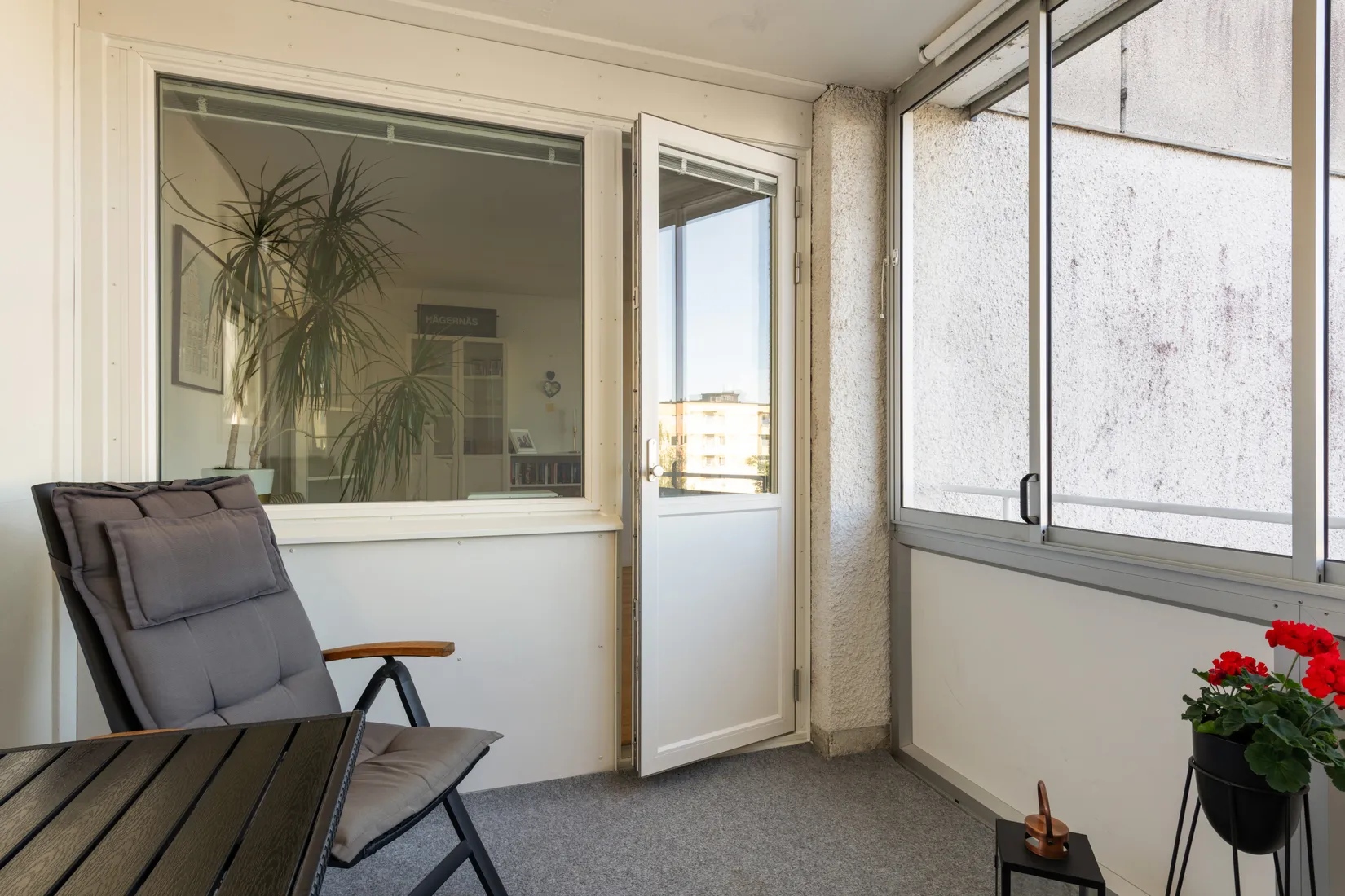 Bostadsrätt, Radarvägen 37, 9 tr, Hägernäs, Täby