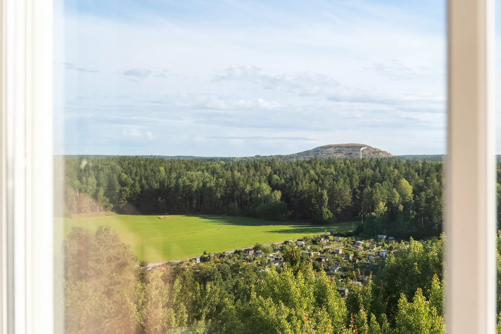 Bostadsrätt, Radarvägen 37, 9 tr, Hägernäs, Täby