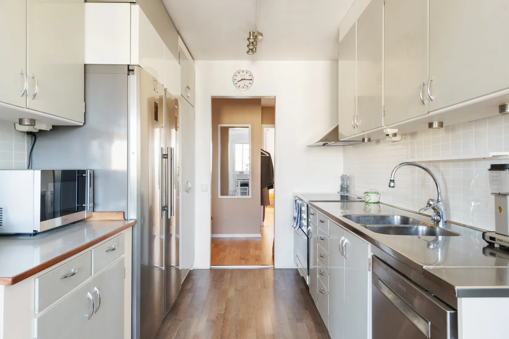 Bostadsrätt, Radarvägen 37, 9 tr, Hägernäs, Täby
