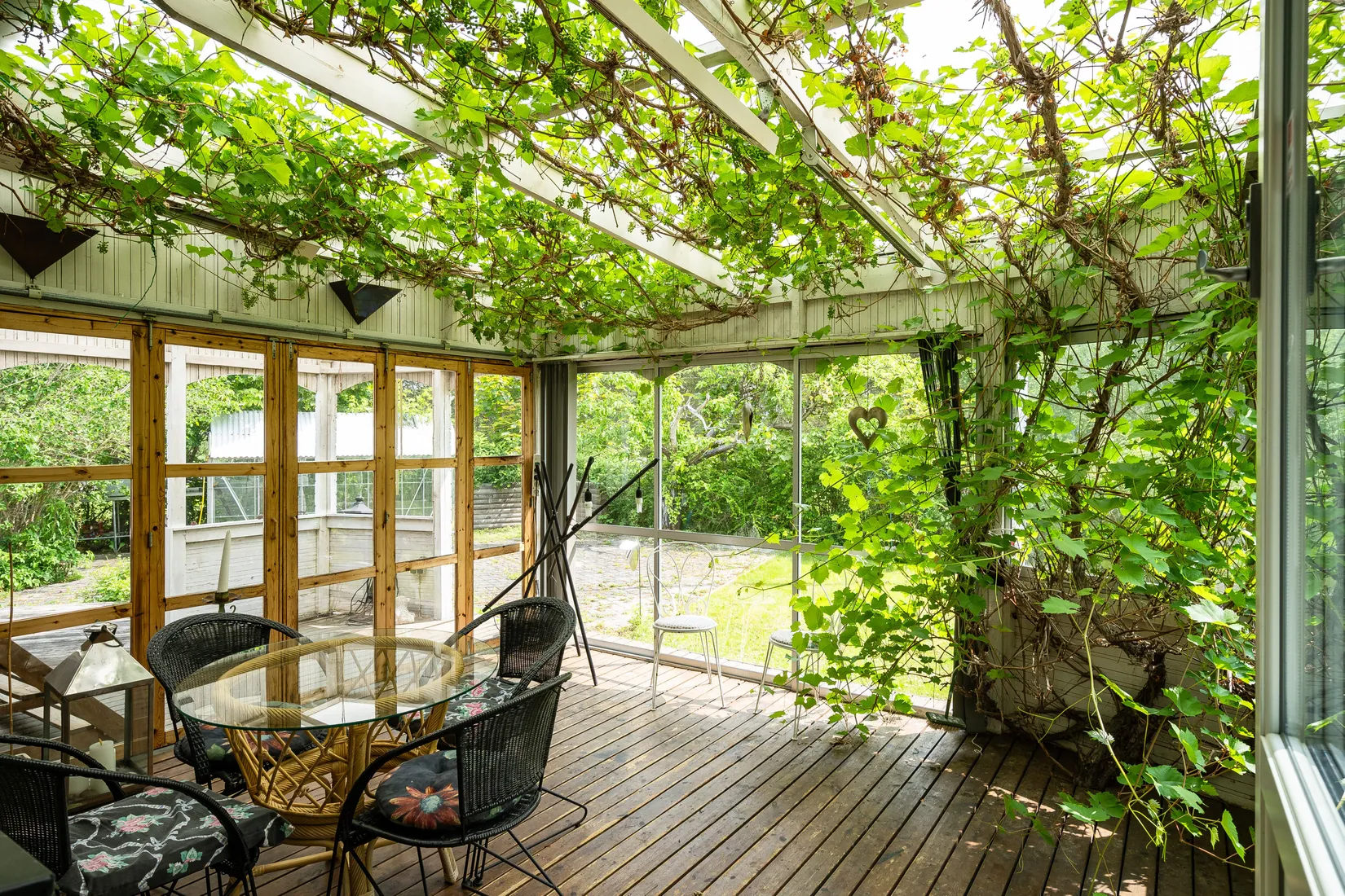 Villa, Dunderbacksvägen 24, Finspång Tätort, Finspång