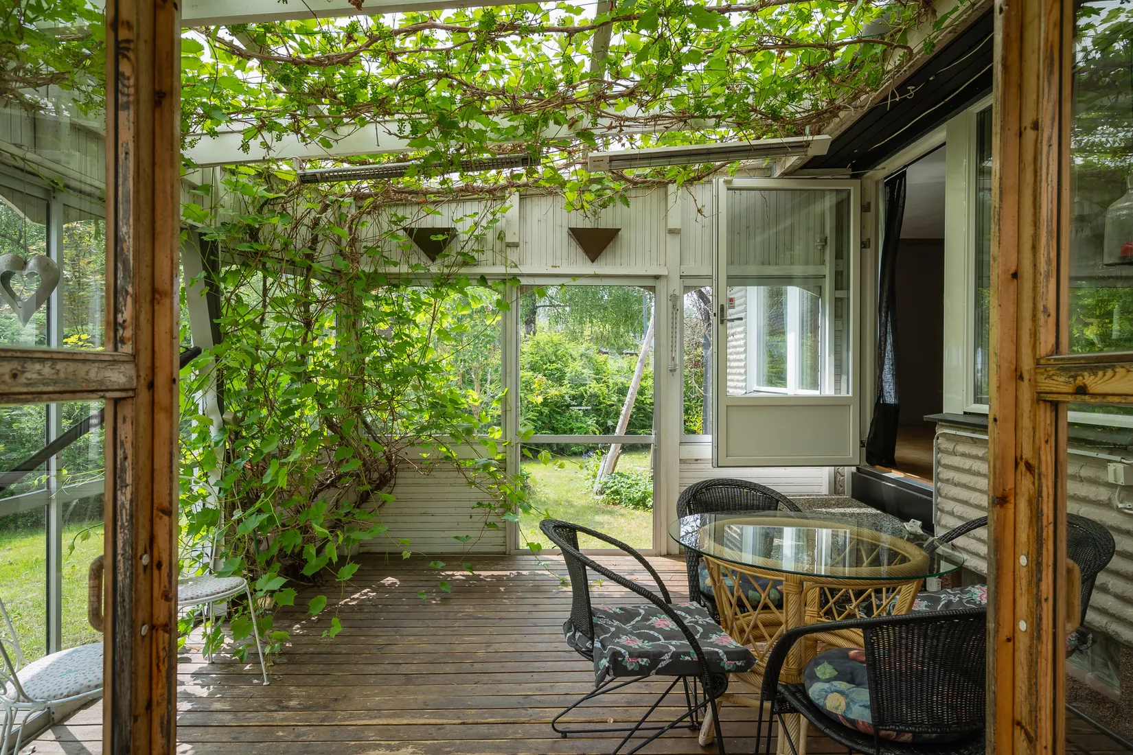 Villa, Dunderbacksvägen 24, Finspång Tätort, Finspång