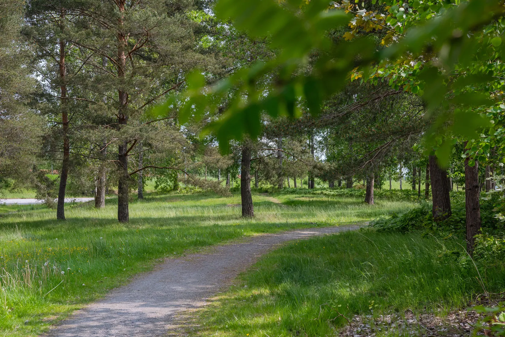 Villa, Dunderbacksvägen 24, Finspång Tätort, Finspång
